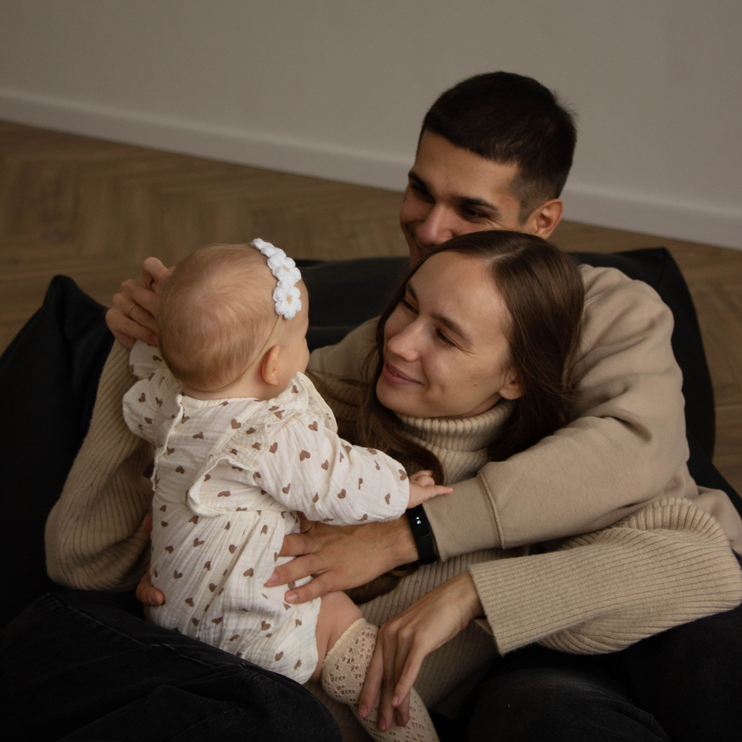 Семейные съемки