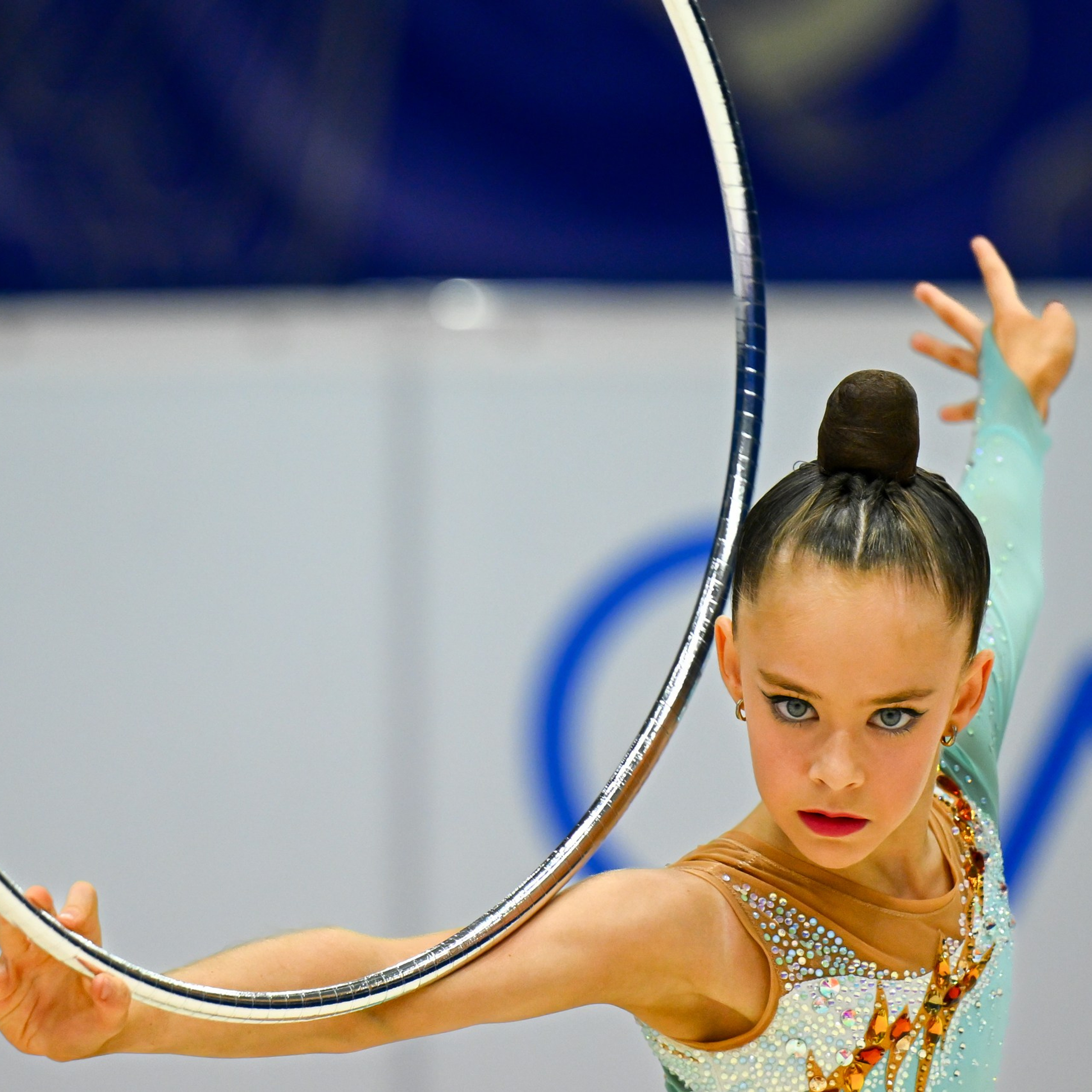 Художественная гимнастика