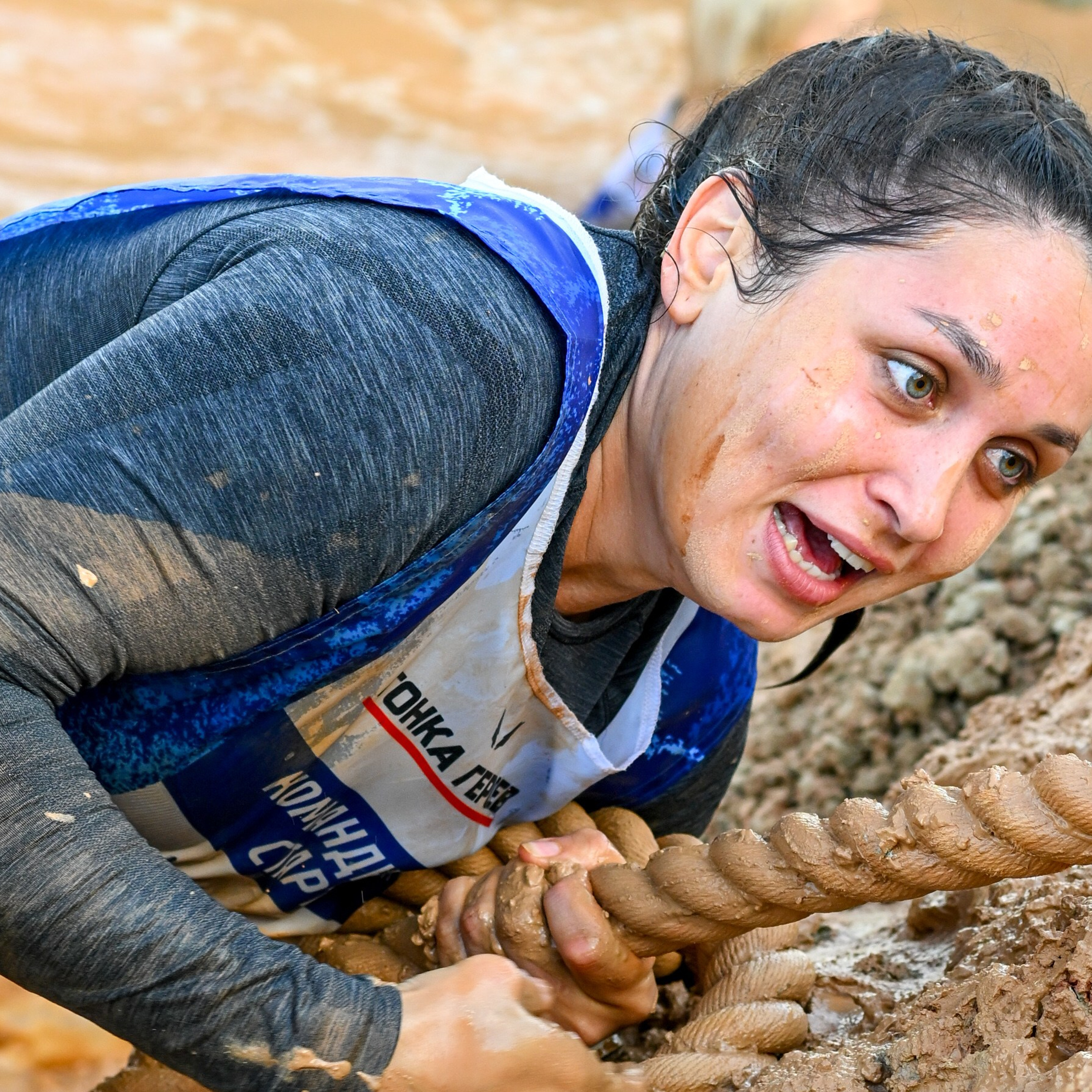 Гонка героев