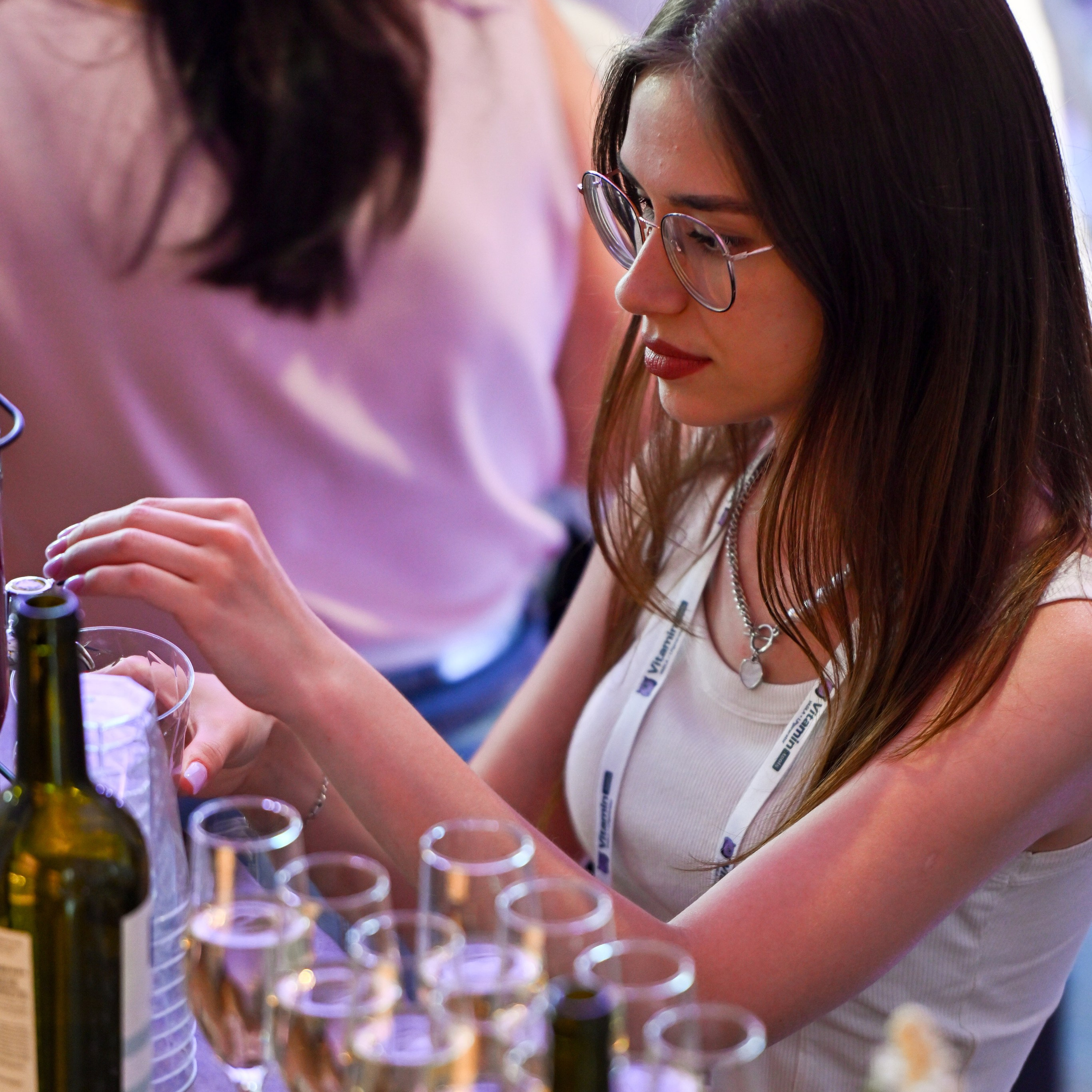 Нетворкинг