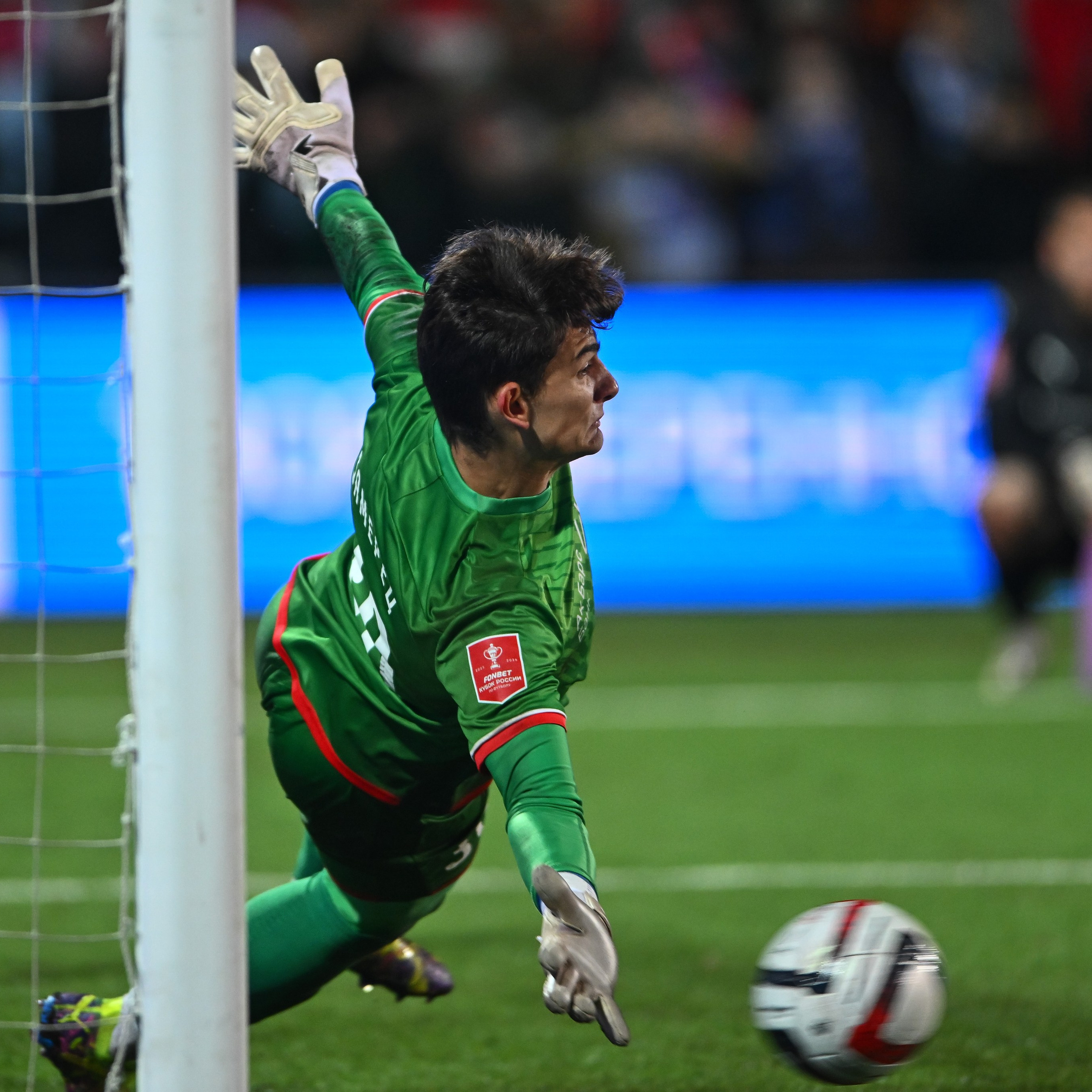 Футбольный Клуб Камаз