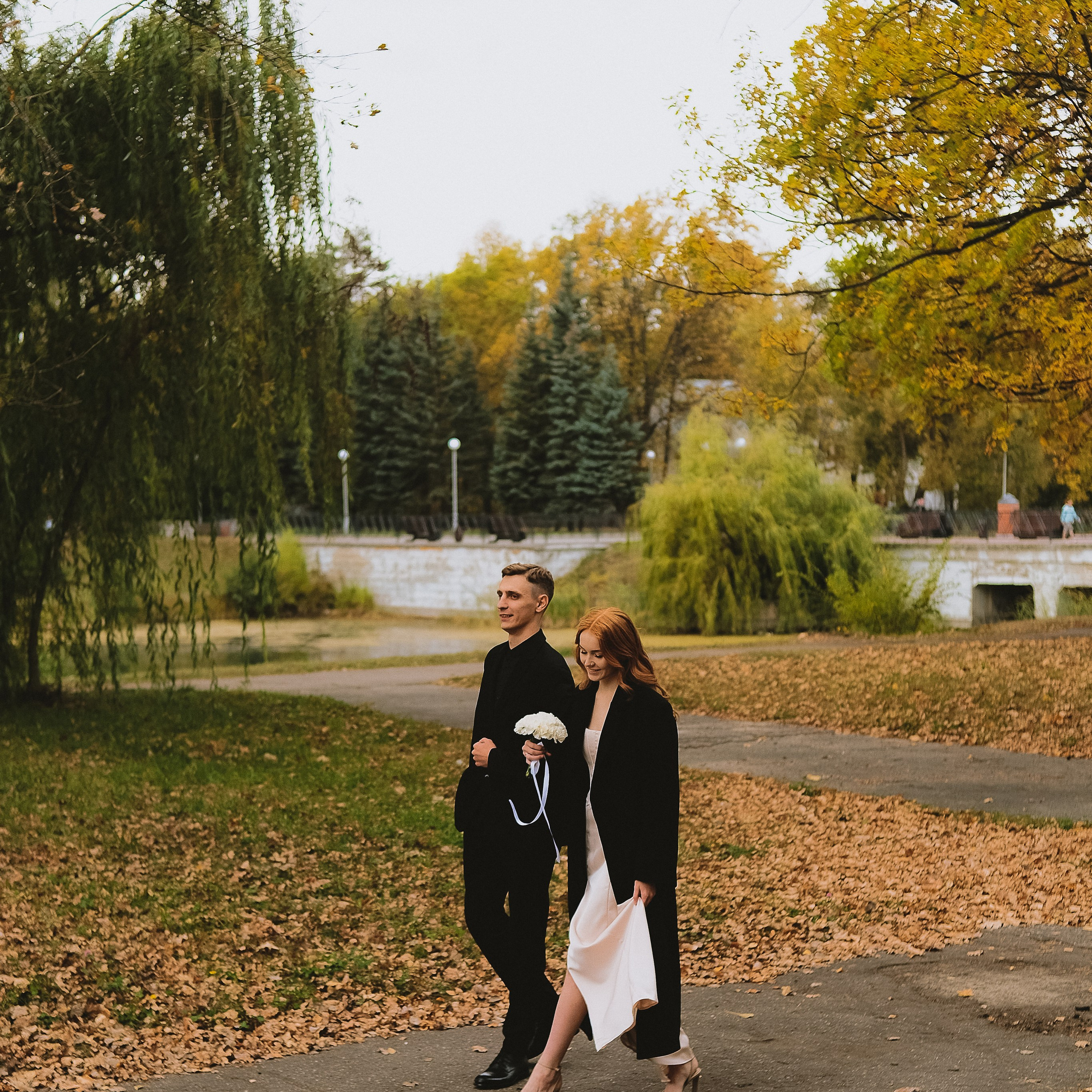 Антон &&nbsp;Ульяна