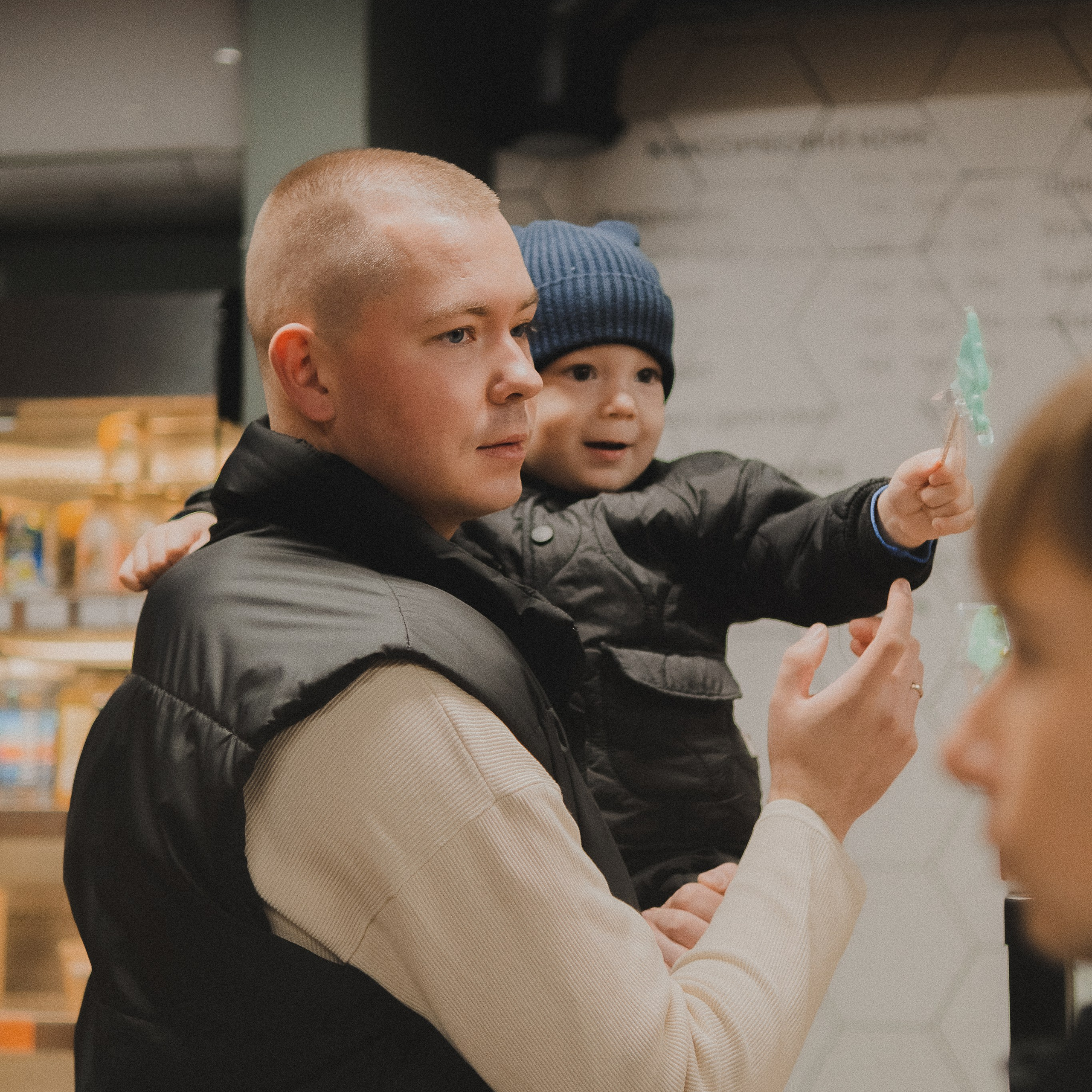 Семейная съемка