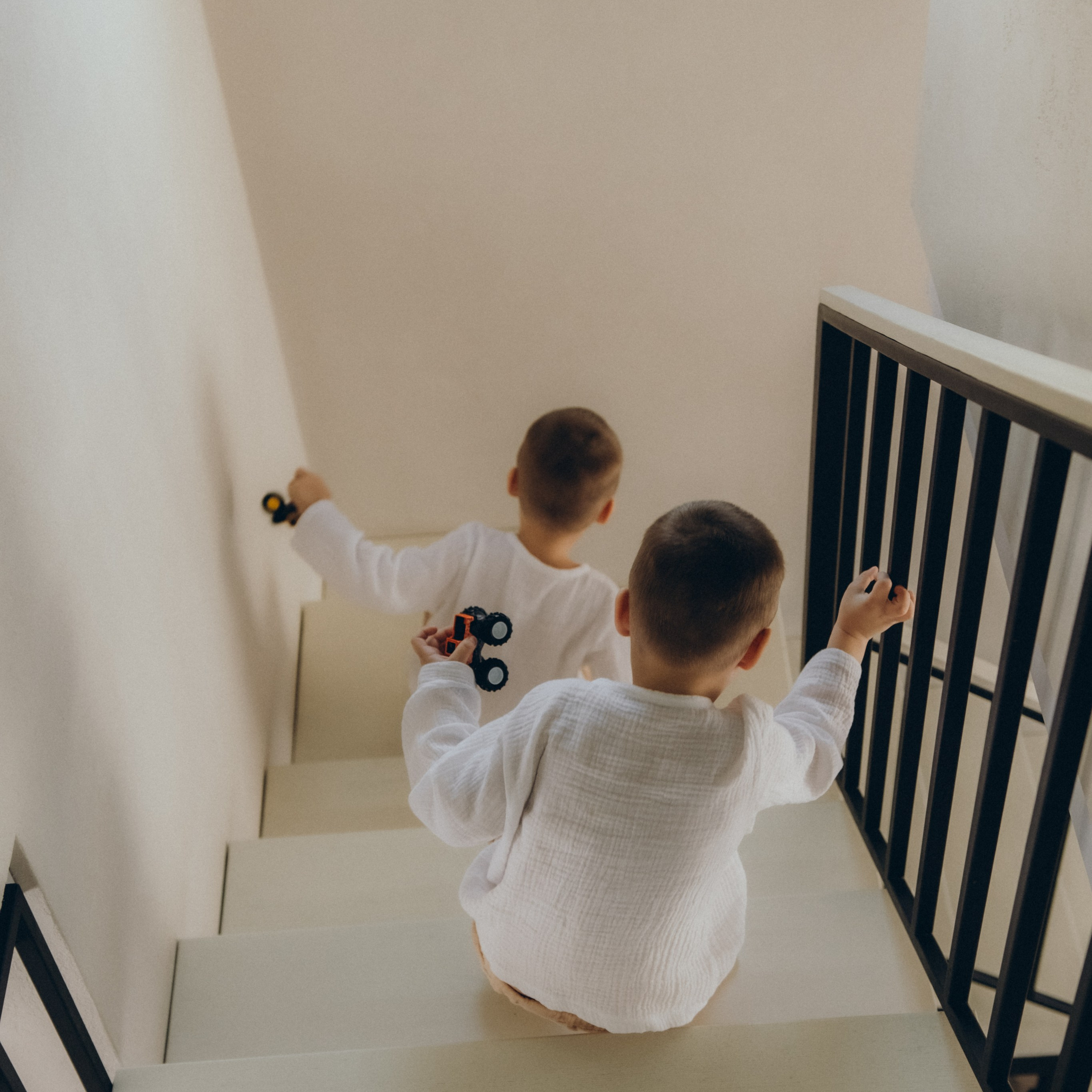 Семейная съемка (Дома)