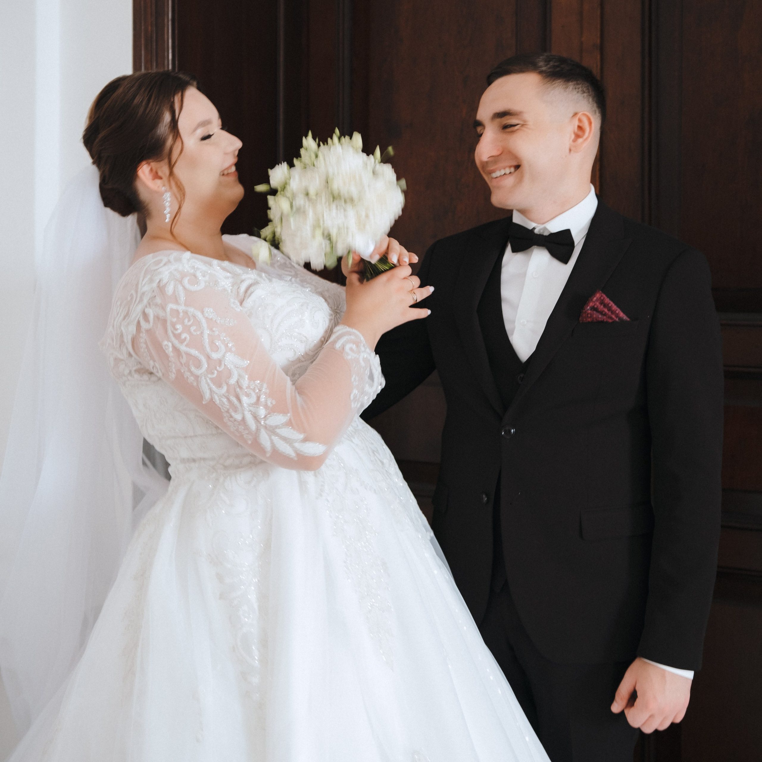 Влад & Арина