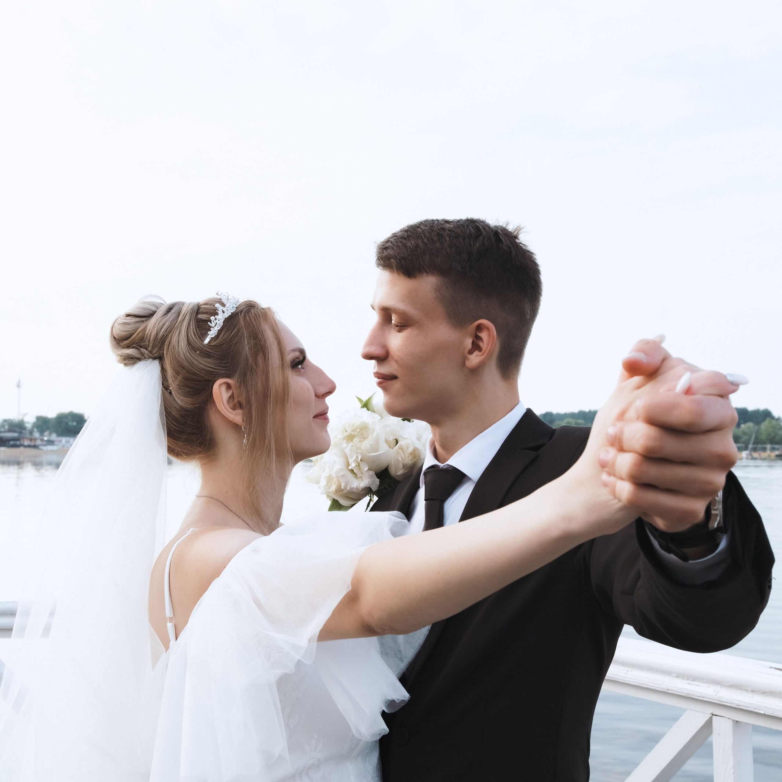 Евгений & Софья