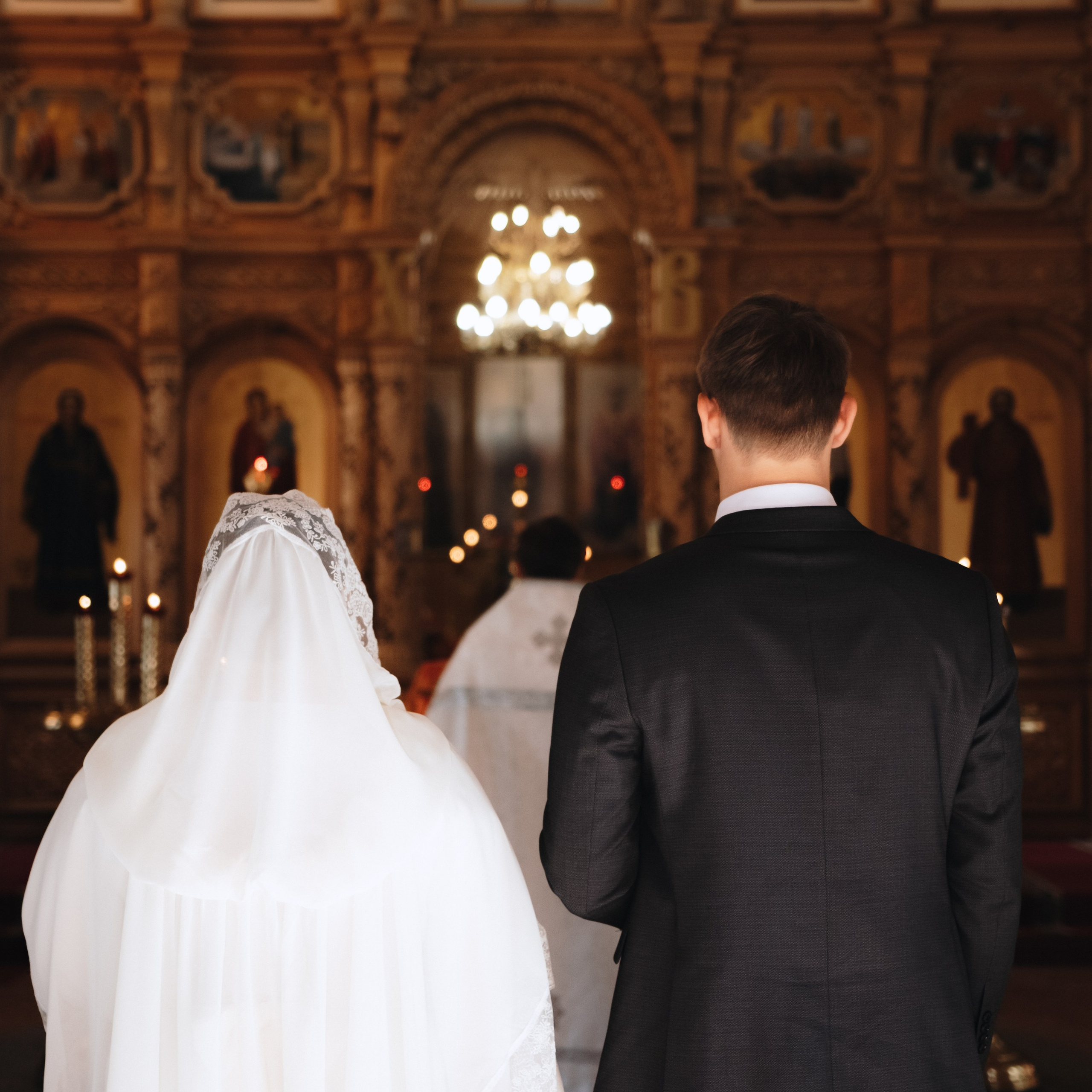 Полина & Виктор