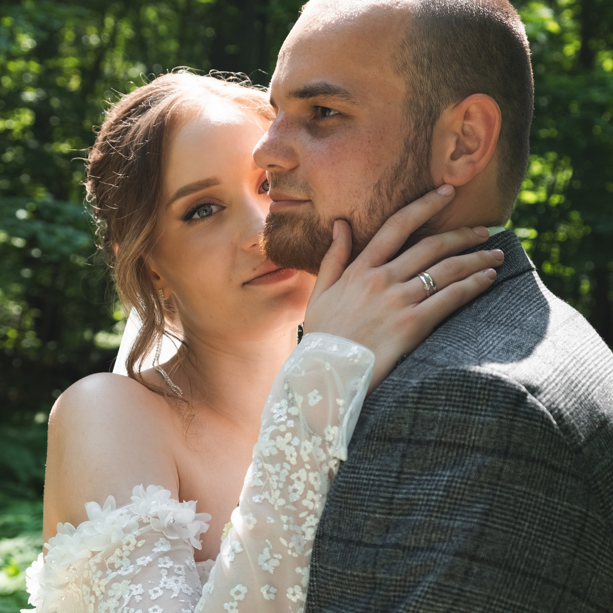 Мария & Владимир