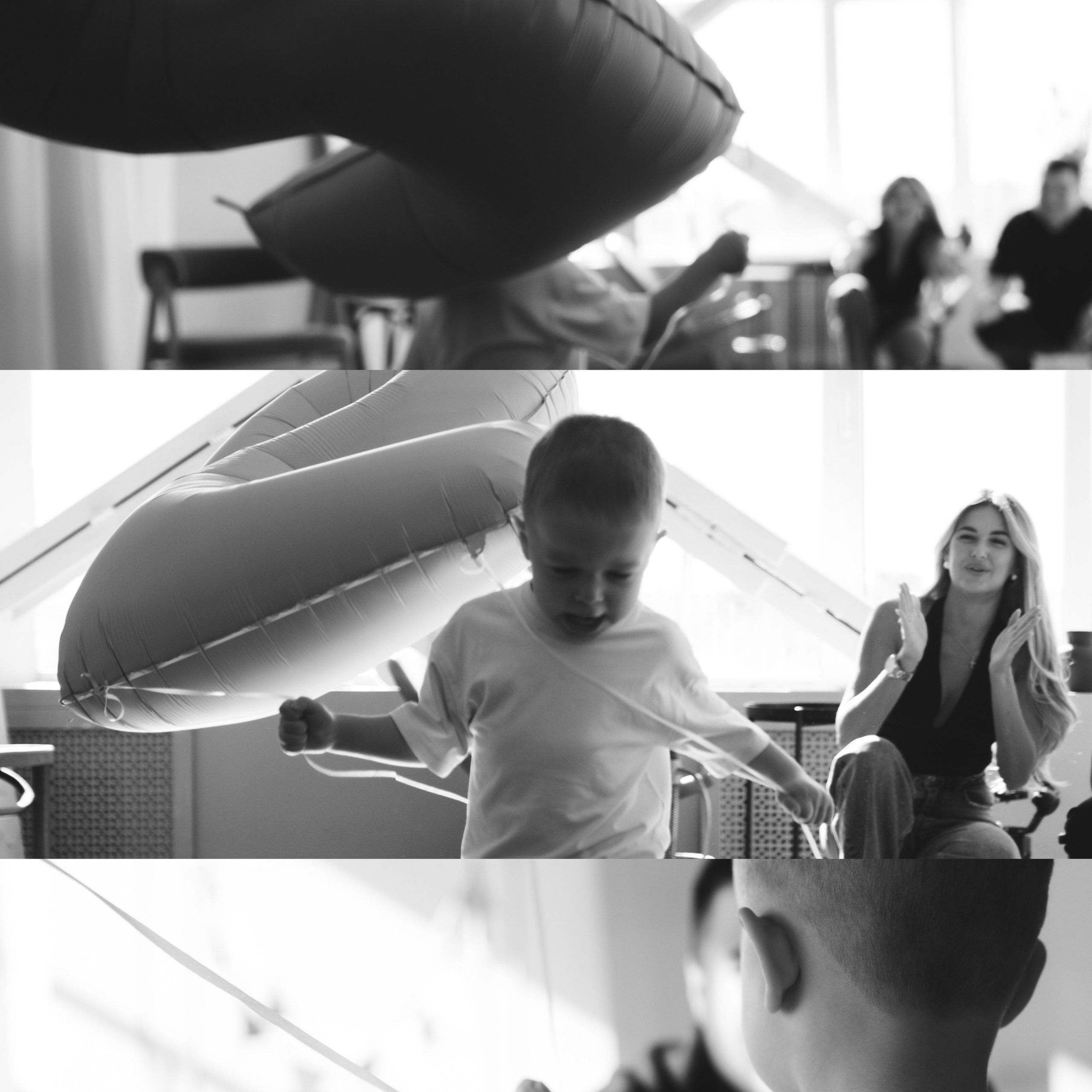 Максиму 2 года