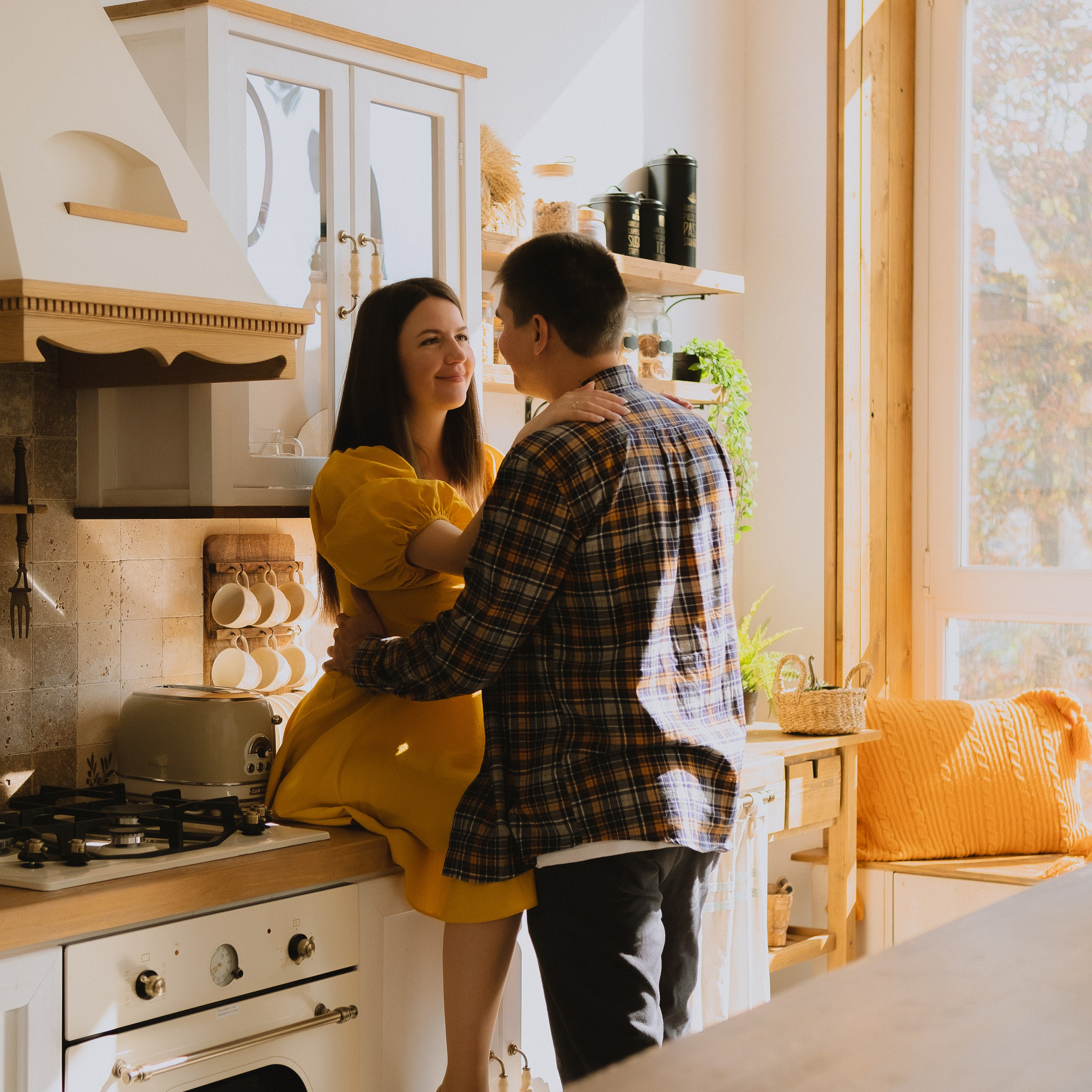 Лавстори (беременность)