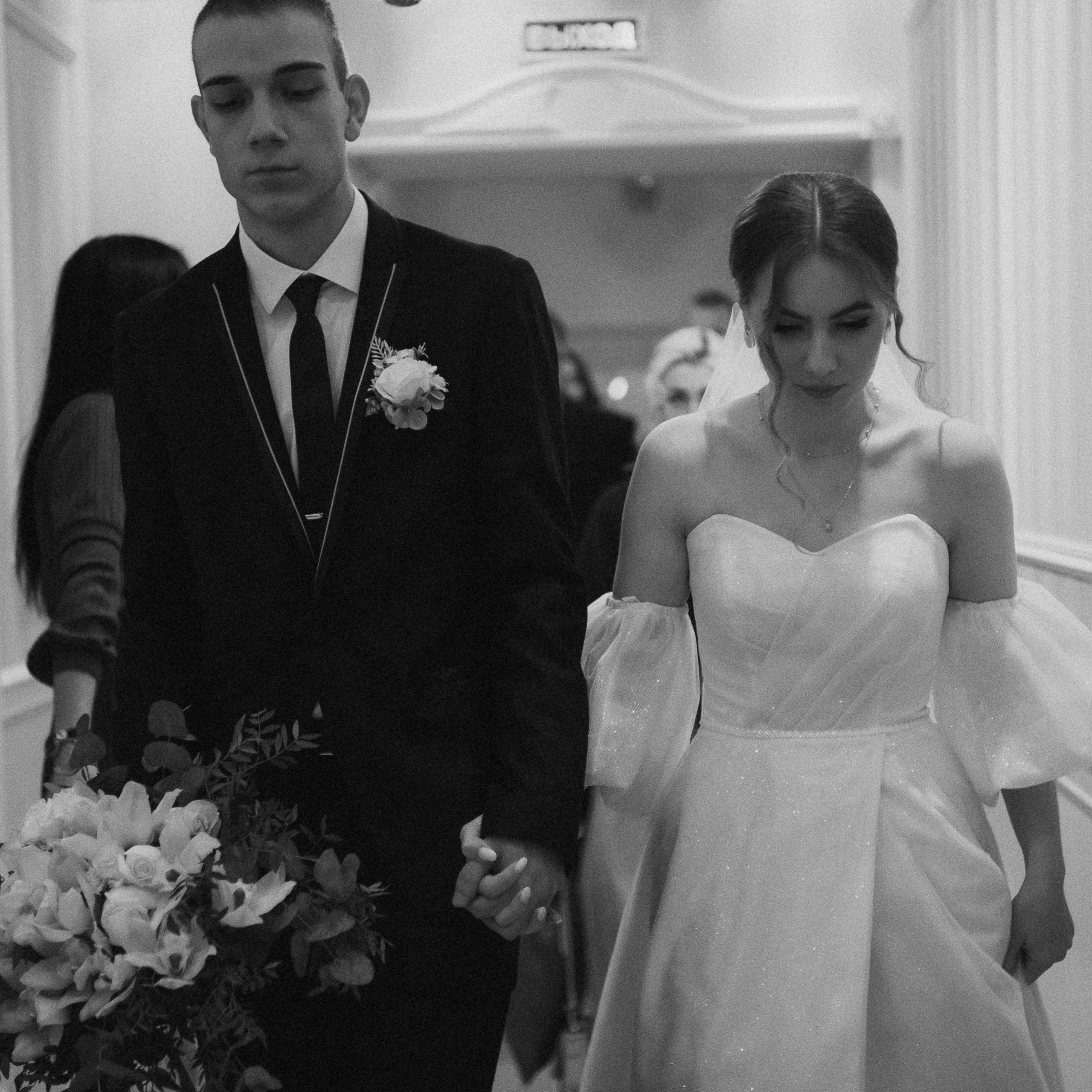 Андрей & Ирина