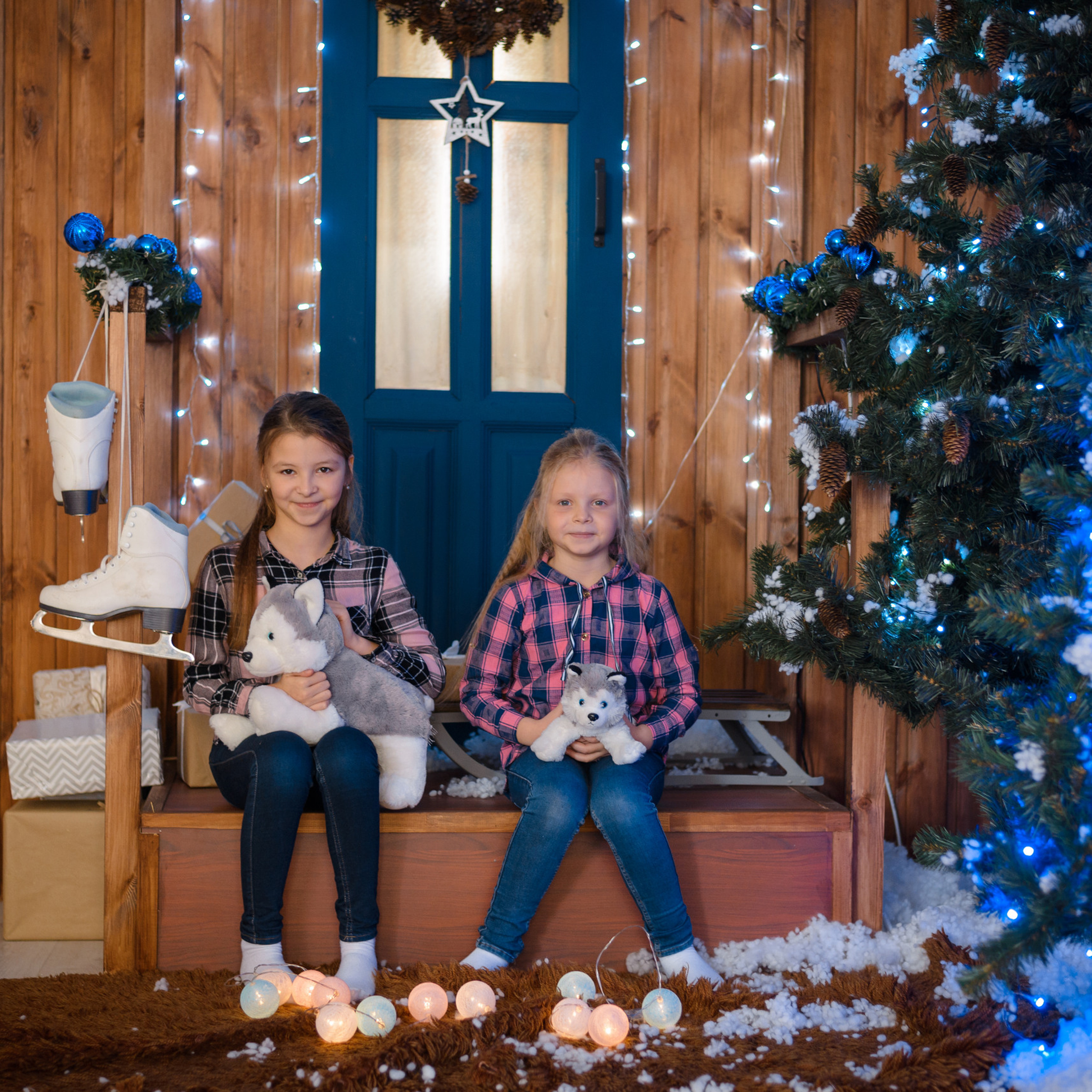 Отзывы. Фотограф в Новосибирске Вера Похальчук