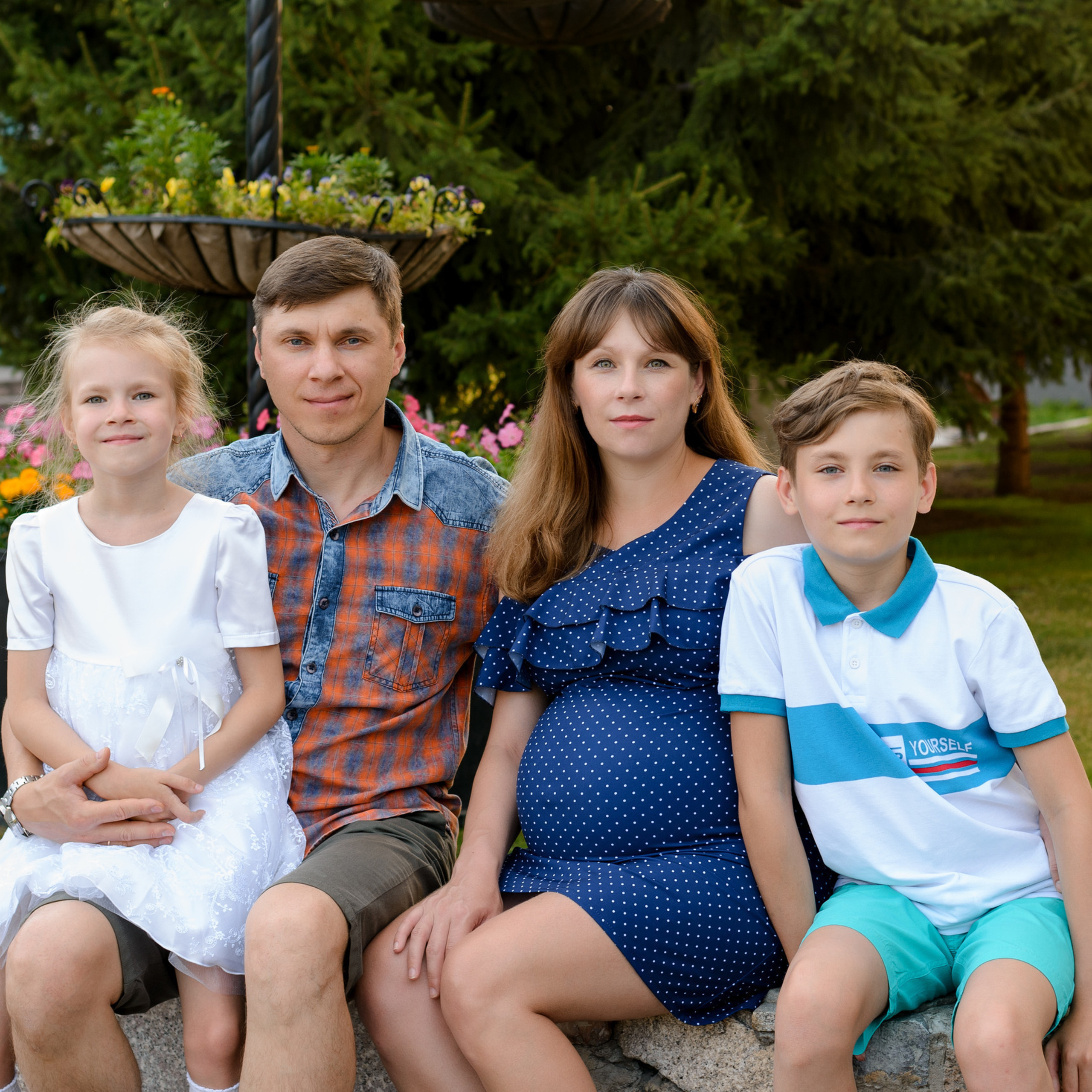 Отзывы. Фотограф в Новосибирске Вера Похальчук