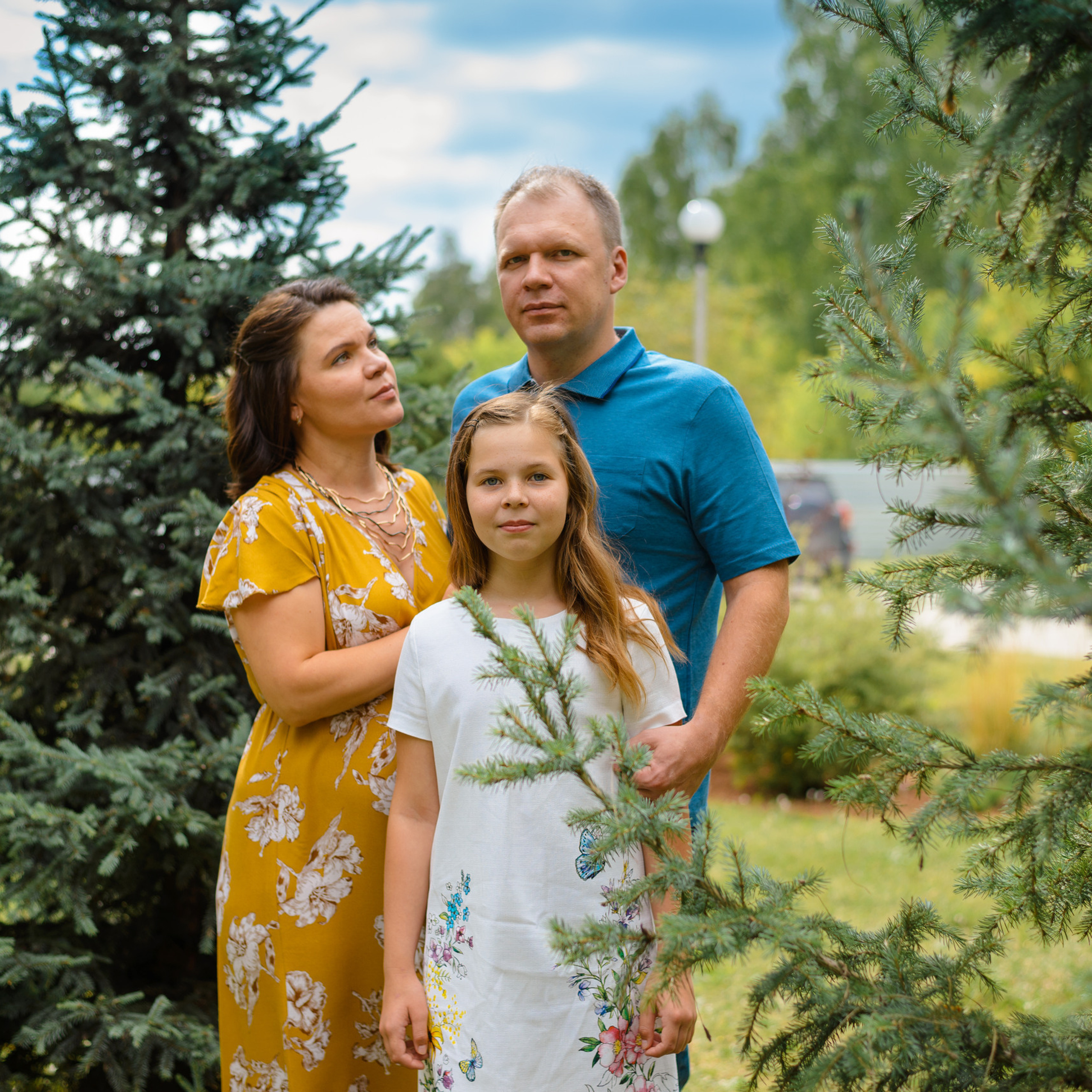 Отзывы. Фотограф в Новосибирске Вера Похальчук