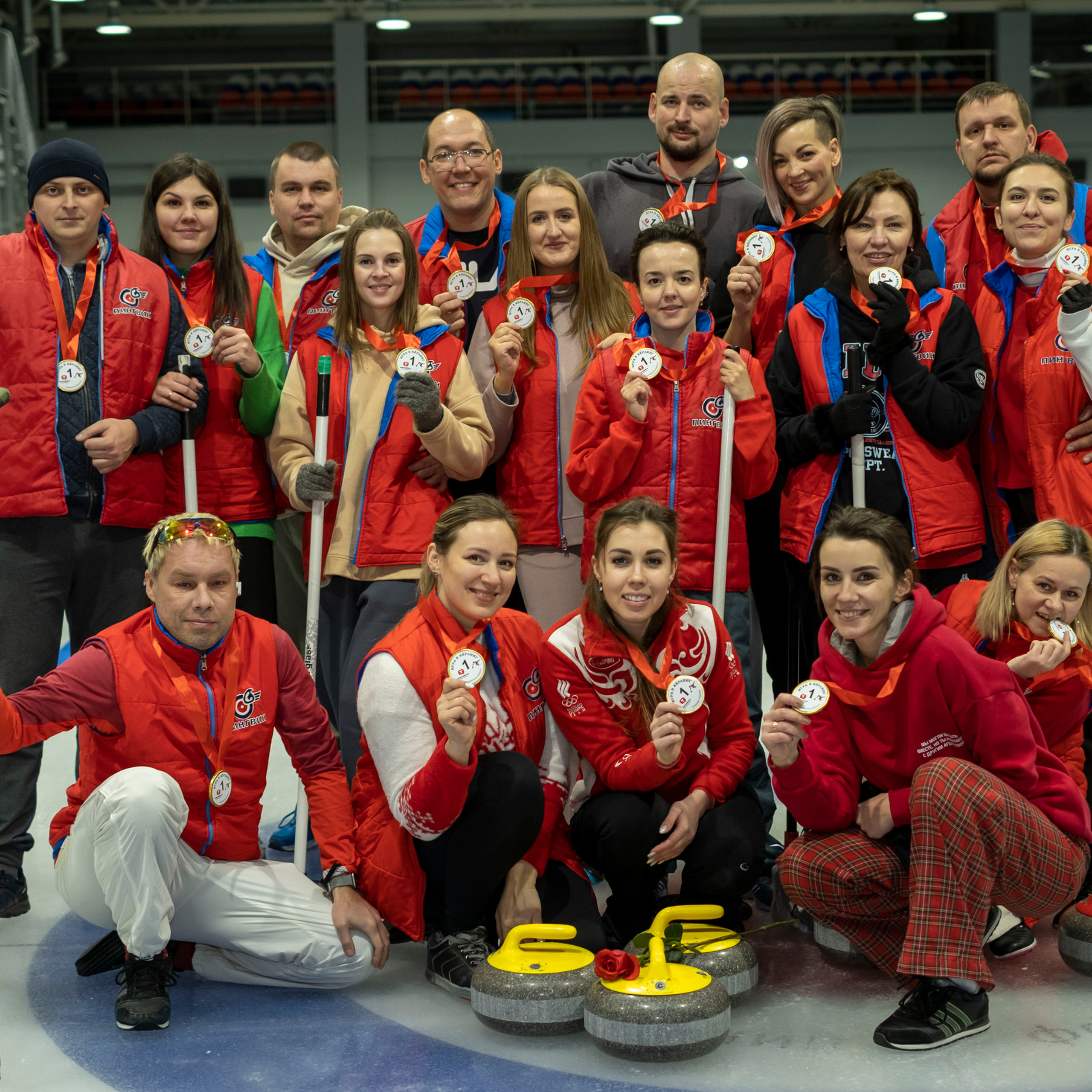 Отзывы. Фотограф в Новосибирске Вера Похальчук
