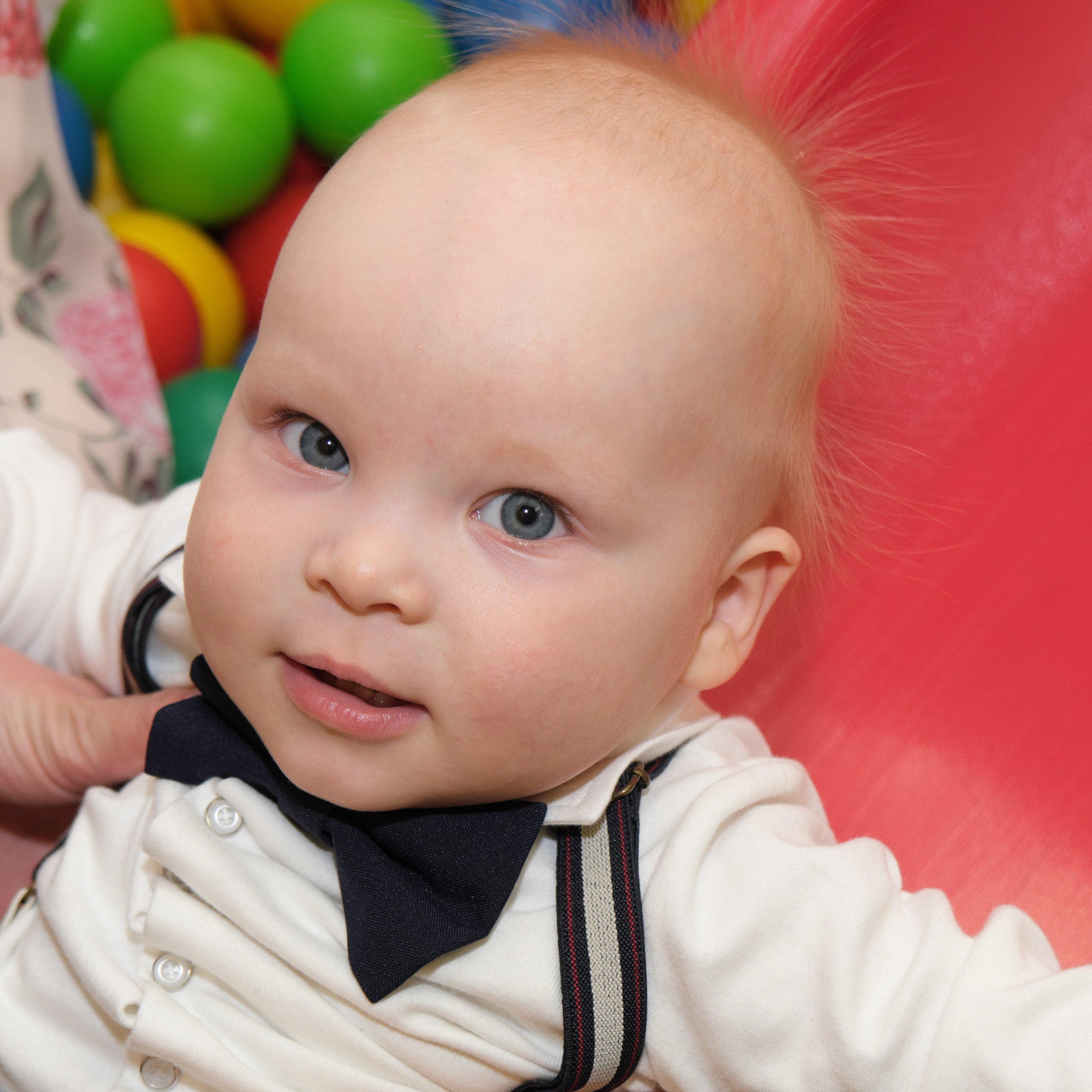 Отзывы. Фотограф в Новосибирске Вера Похальчук