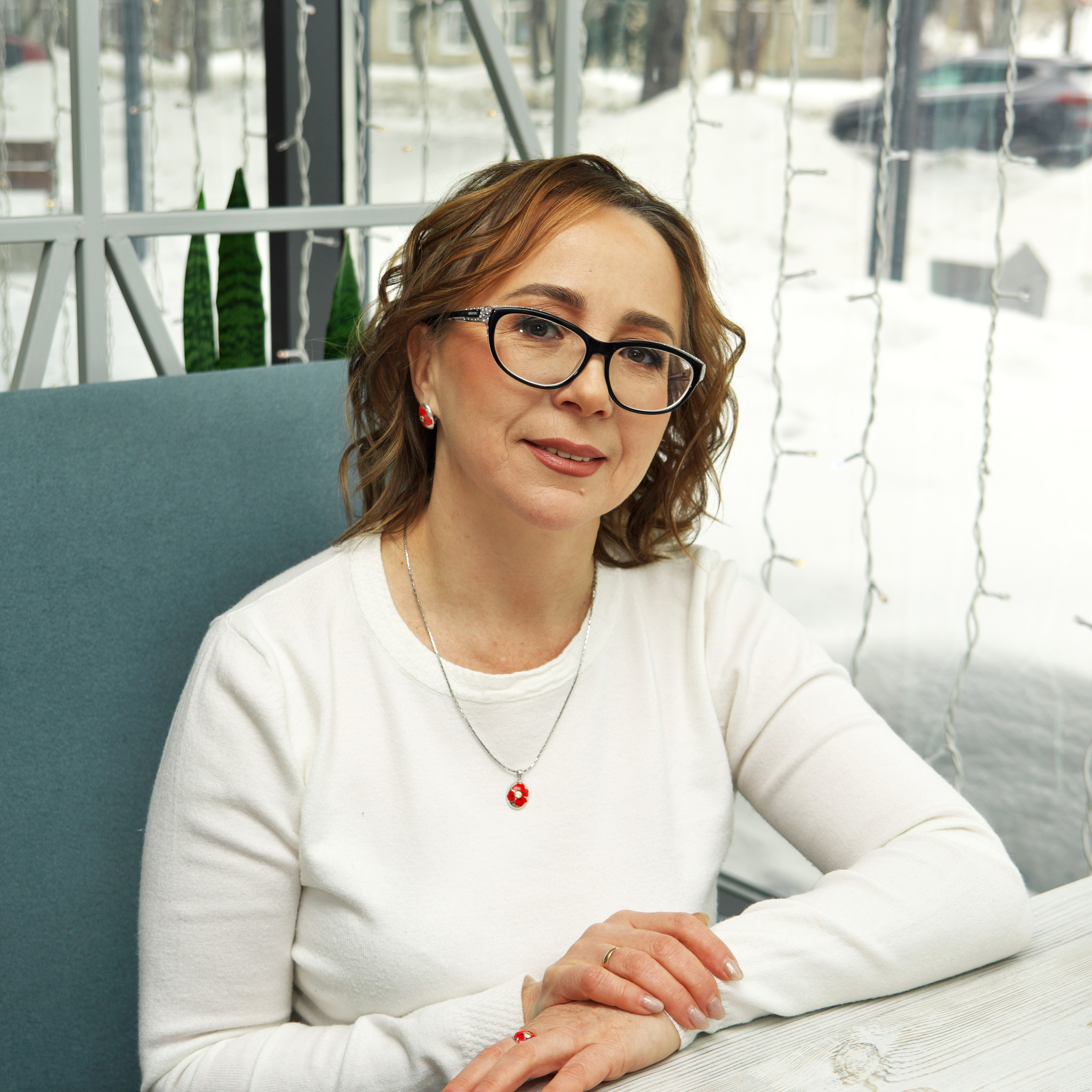 Отзывы. Фотограф в Новосибирске Вера Похальчук