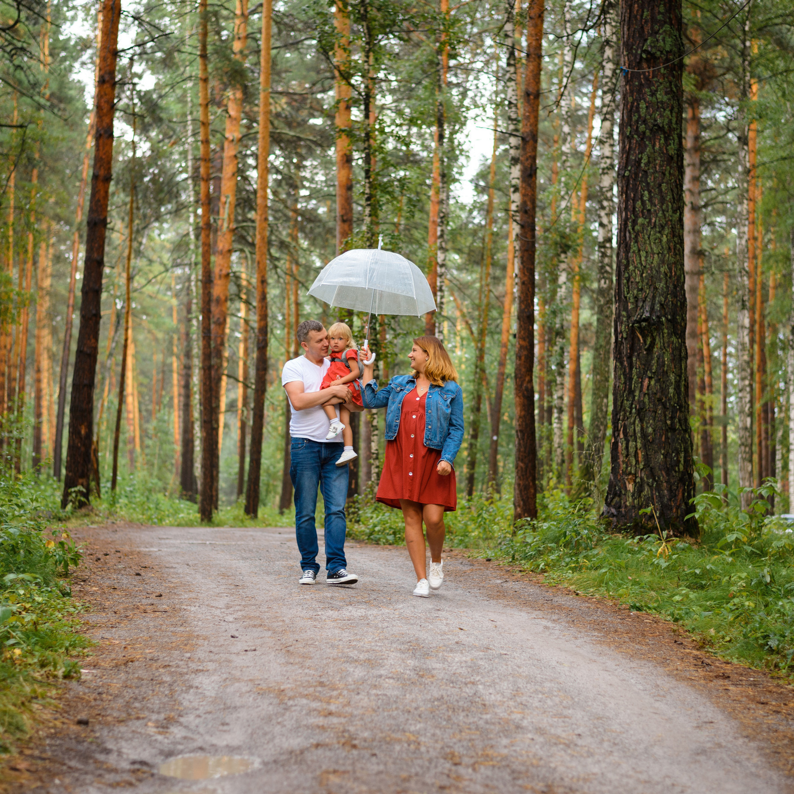 Отзывы. Фотограф в Новосибирске Вера Похальчук