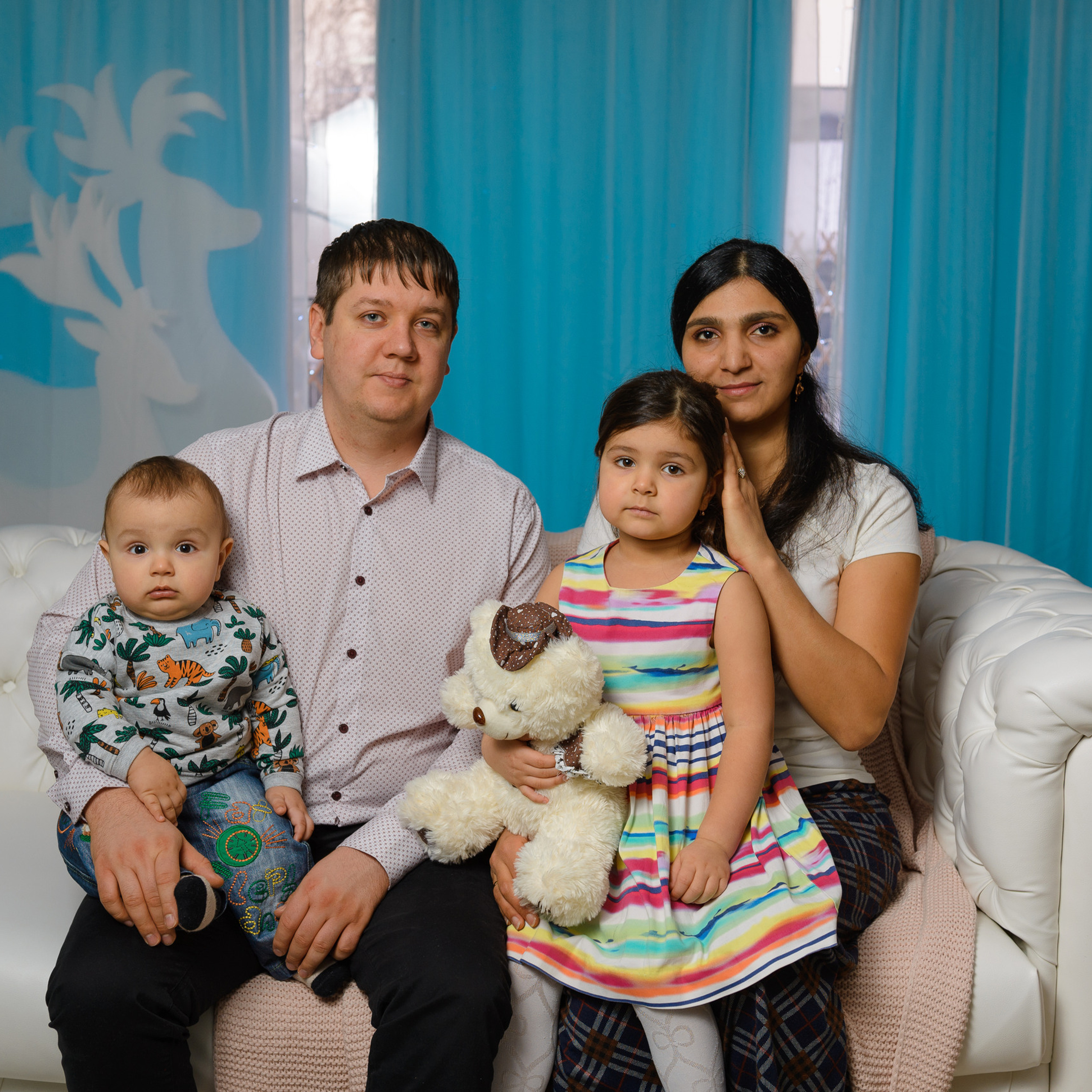 Отзывы. Фотограф в Новосибирске Вера Похальчук