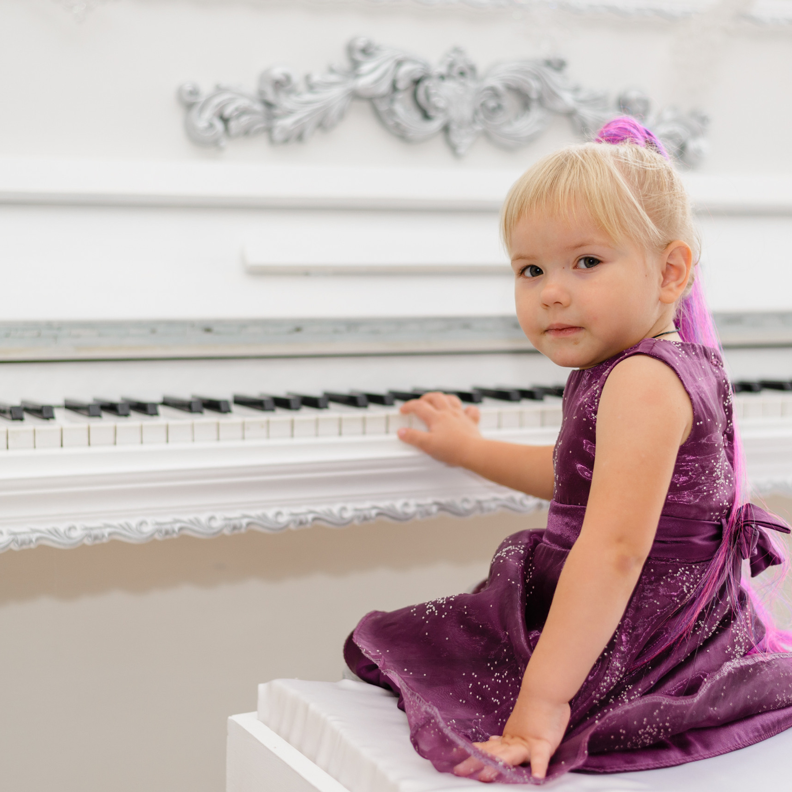 Отзывы. Фотограф в Новосибирске Вера Похальчук