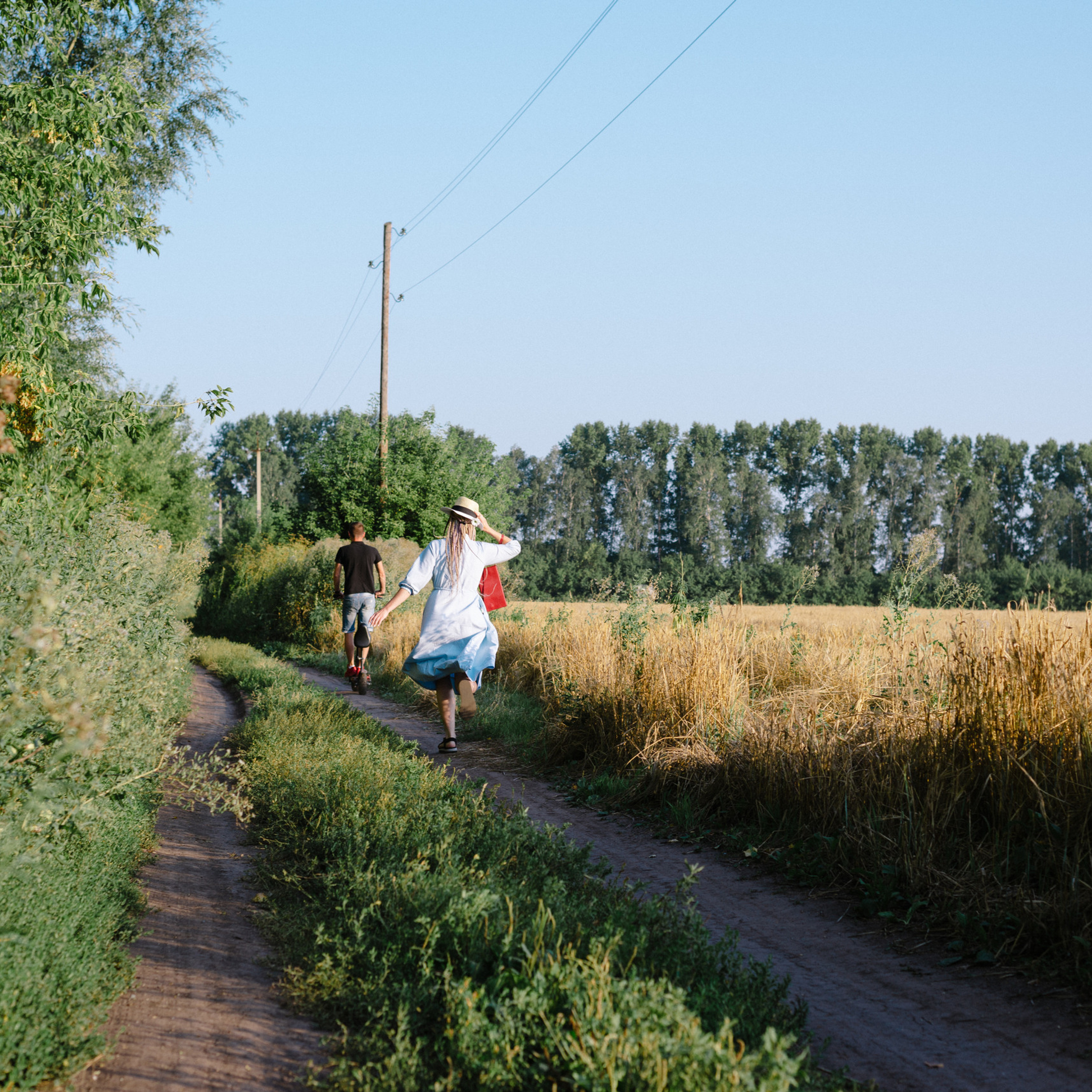 Отзывы. Фотограф в Новосибирске Вера Похальчук