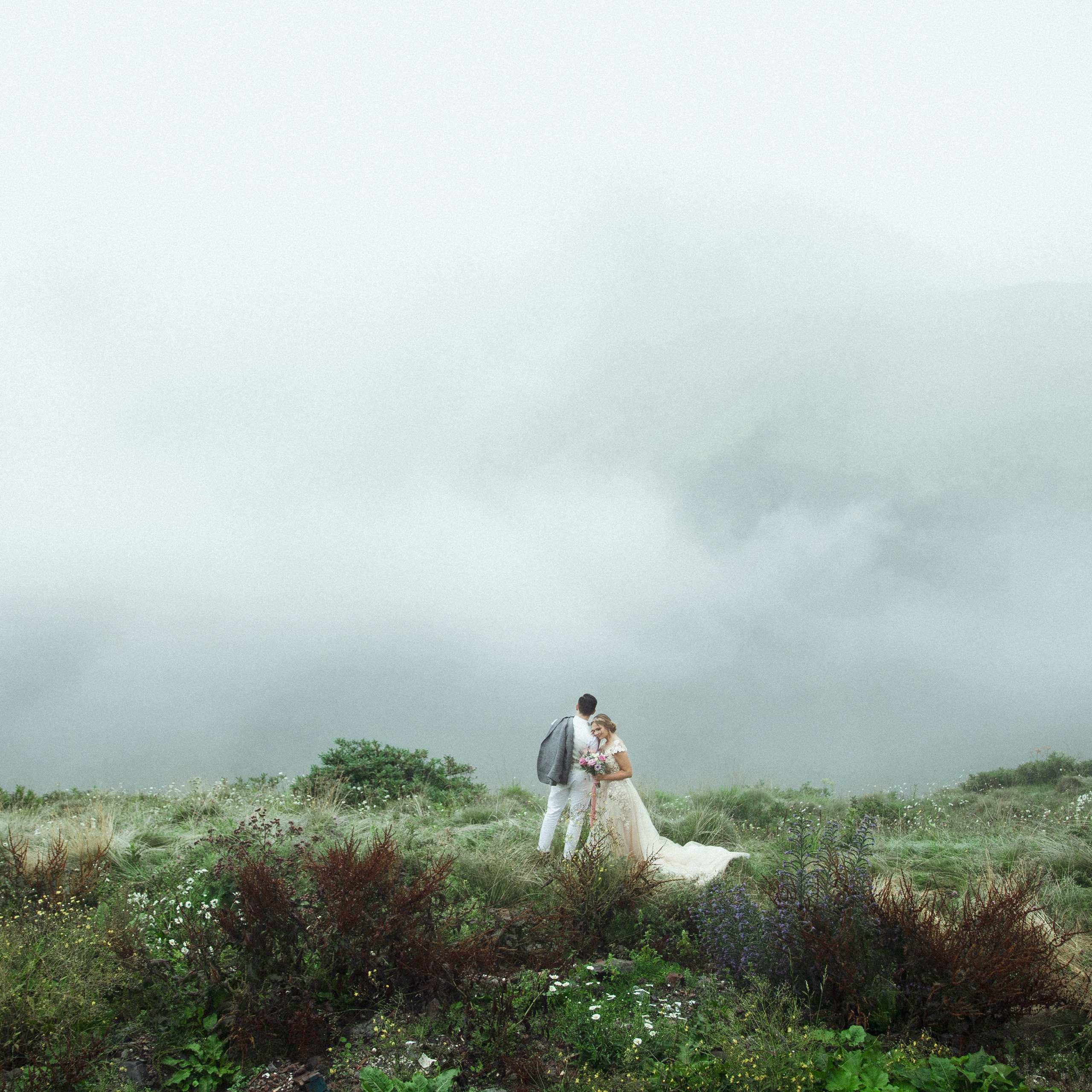 Александр & Ирина