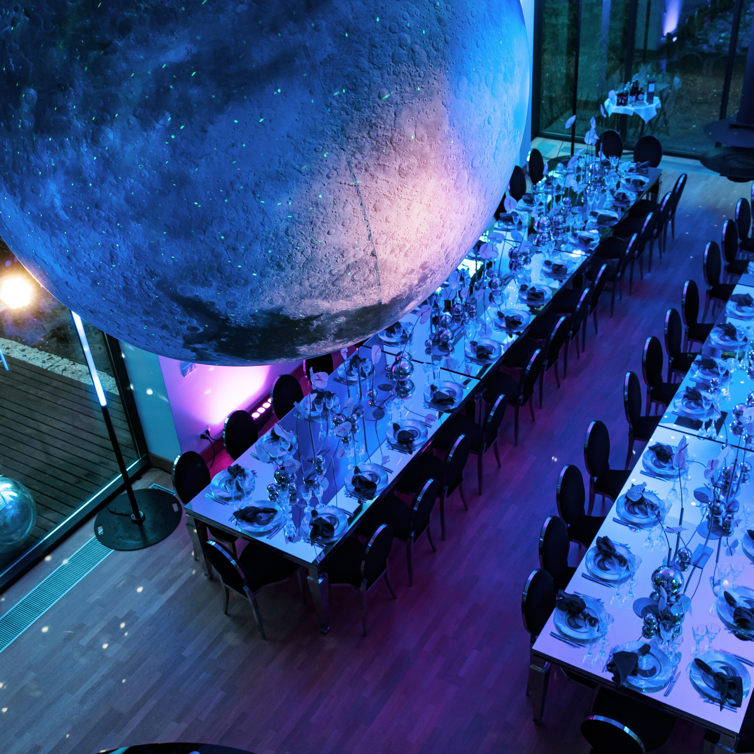 День рождения Юлии