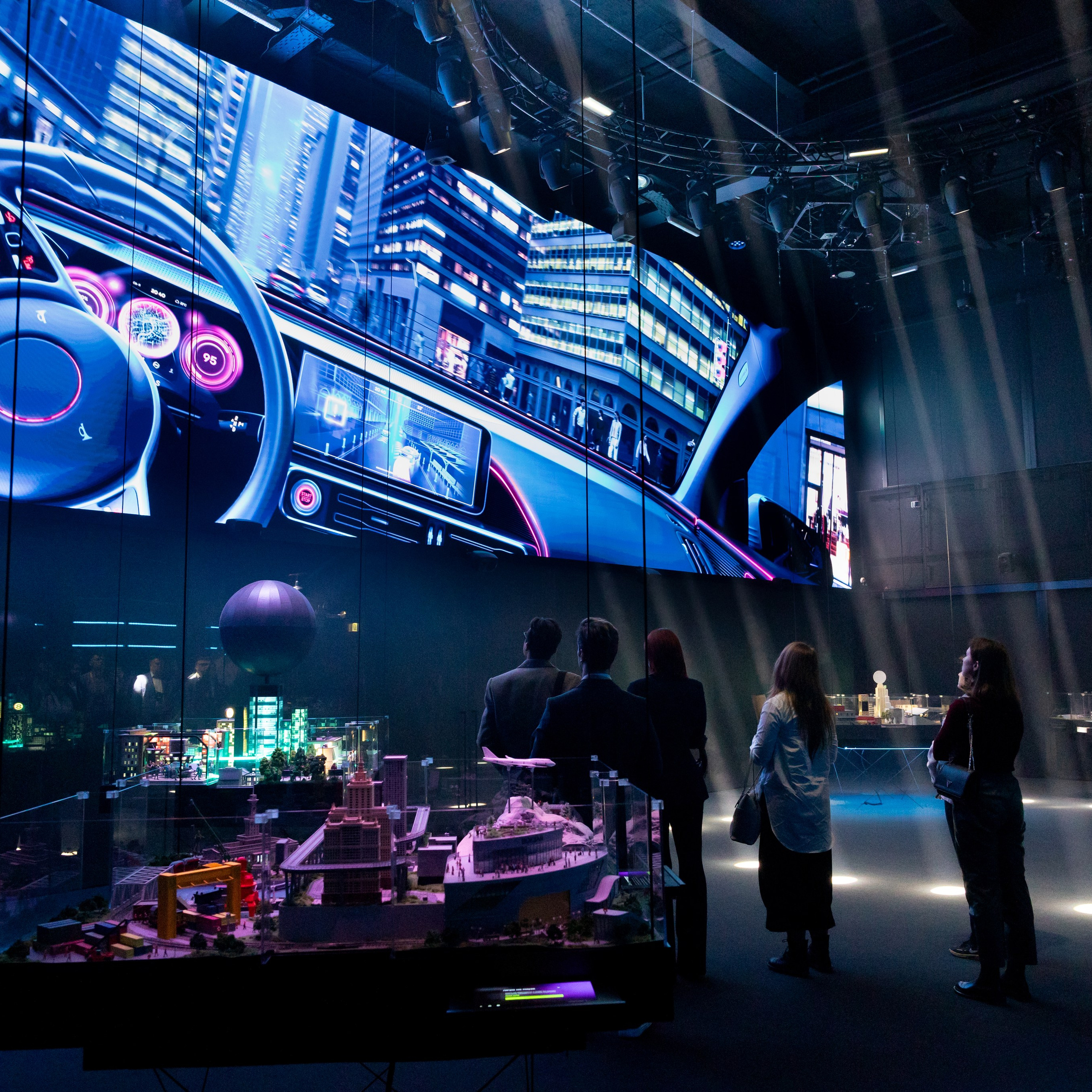 ЭТП ГПБ Кибердом