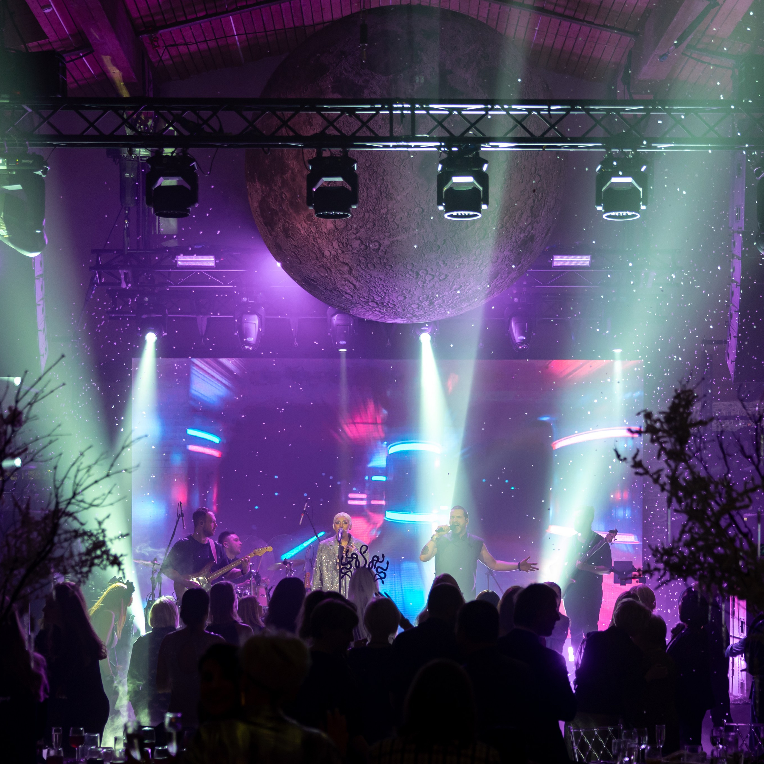 Первый клиентский банк «Сказки на ночь»