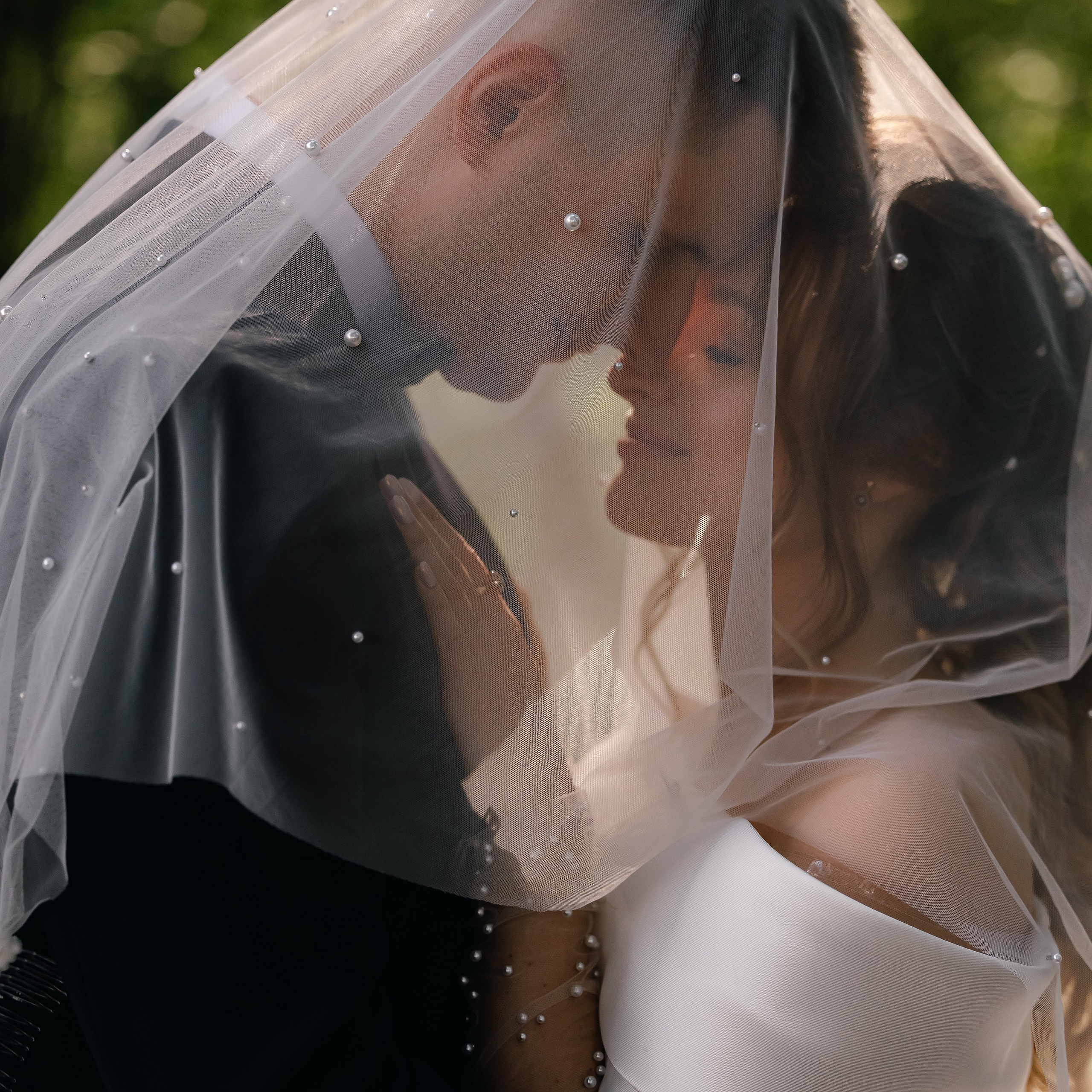 Даша & Антон