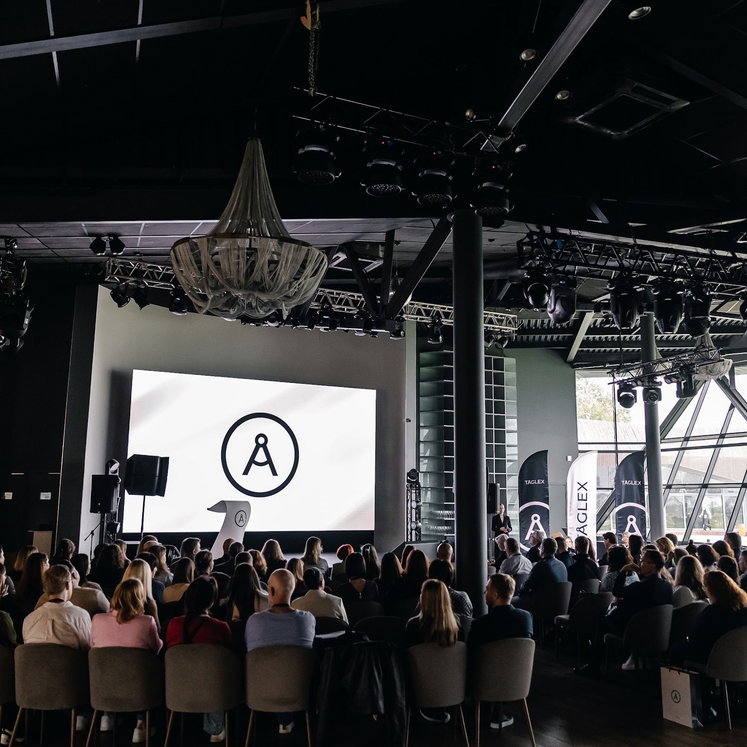 Taglex. Санкт — Петербург