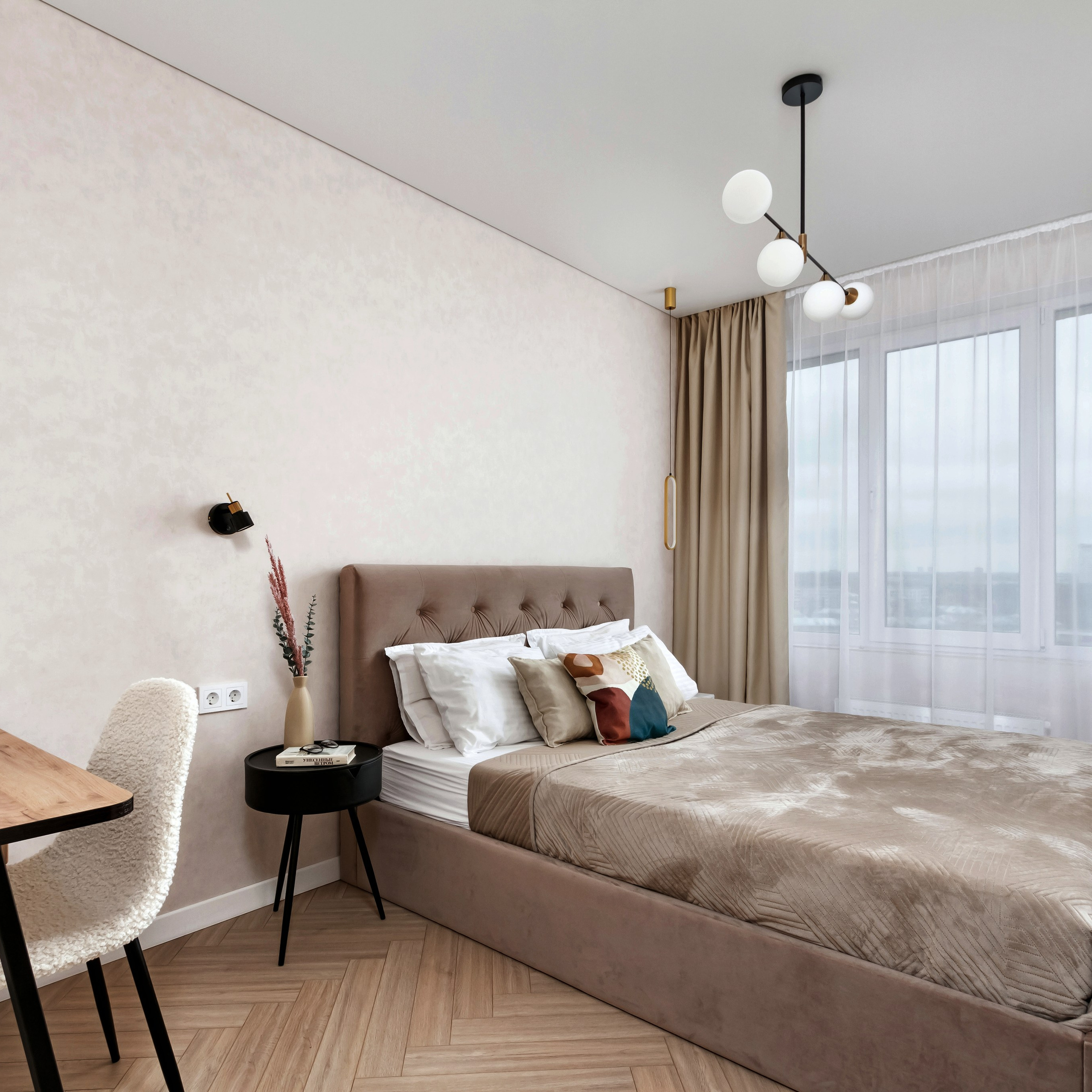 Отзывы. Интерьерный фотограф в Новосибирске Дмитрий Шибаев