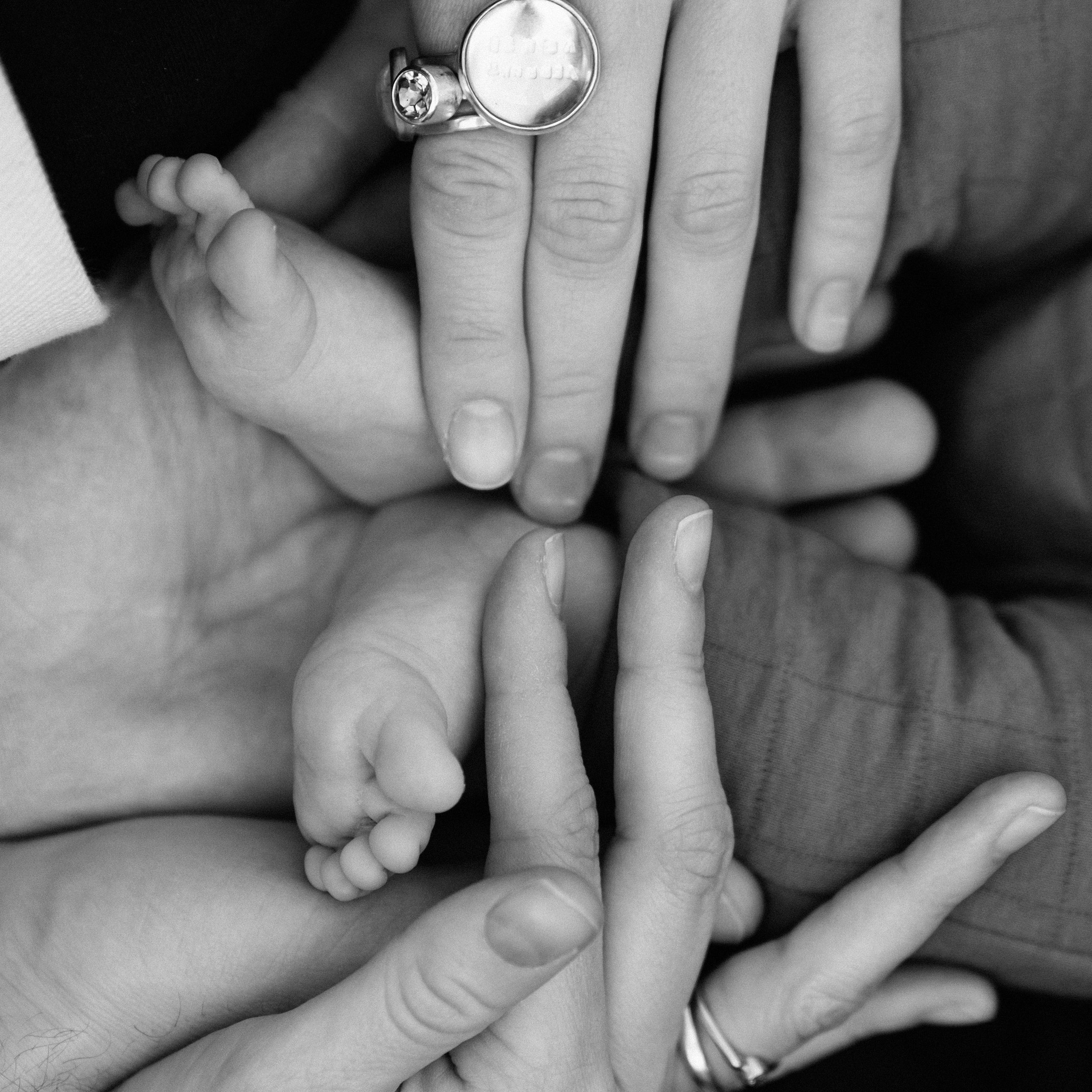 Alex & Elina & Bruno