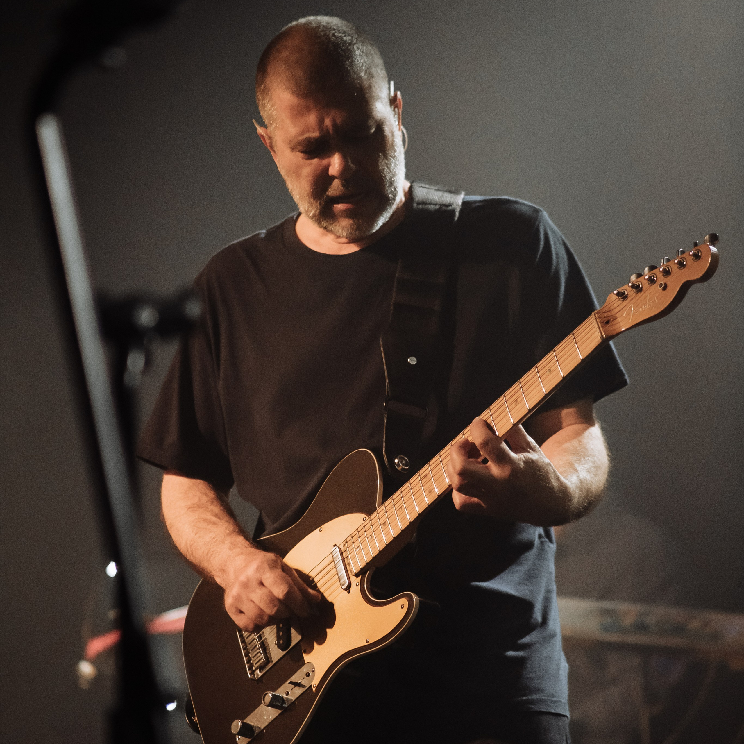 concert of “Spleen”