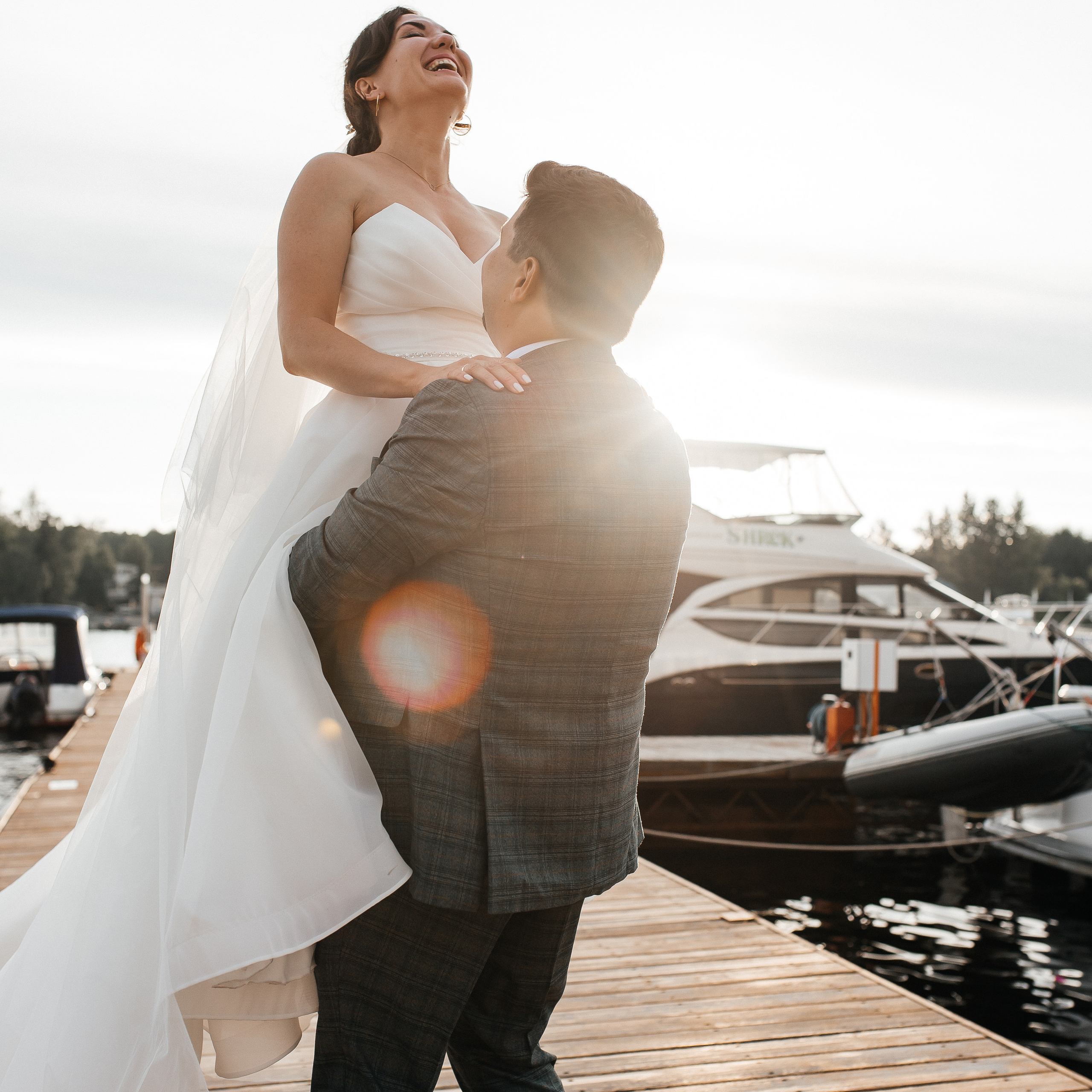 Отзывы. Свадебный и семейный фотограф Москва