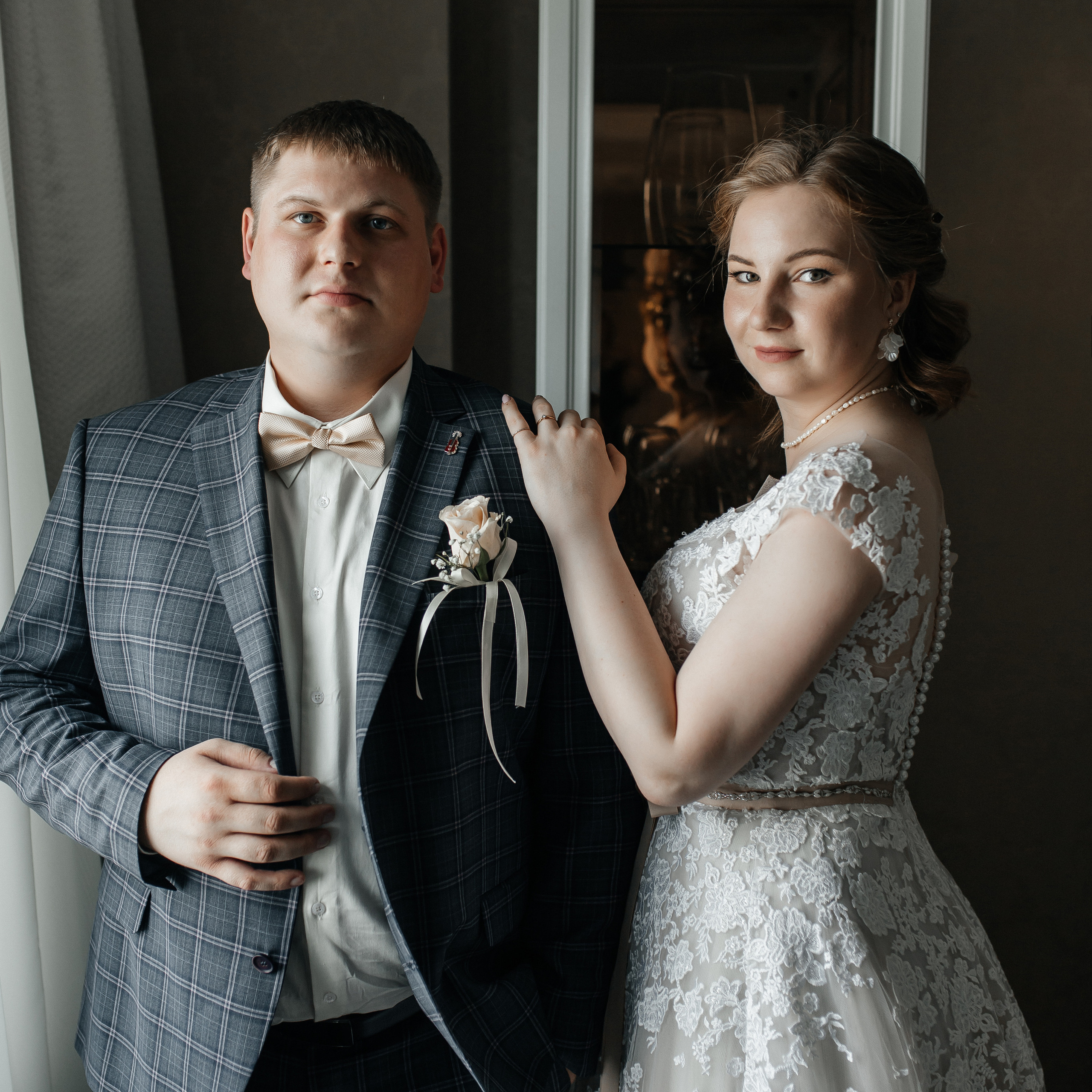 Отзывы. Свадебный и семейный фотограф Москва