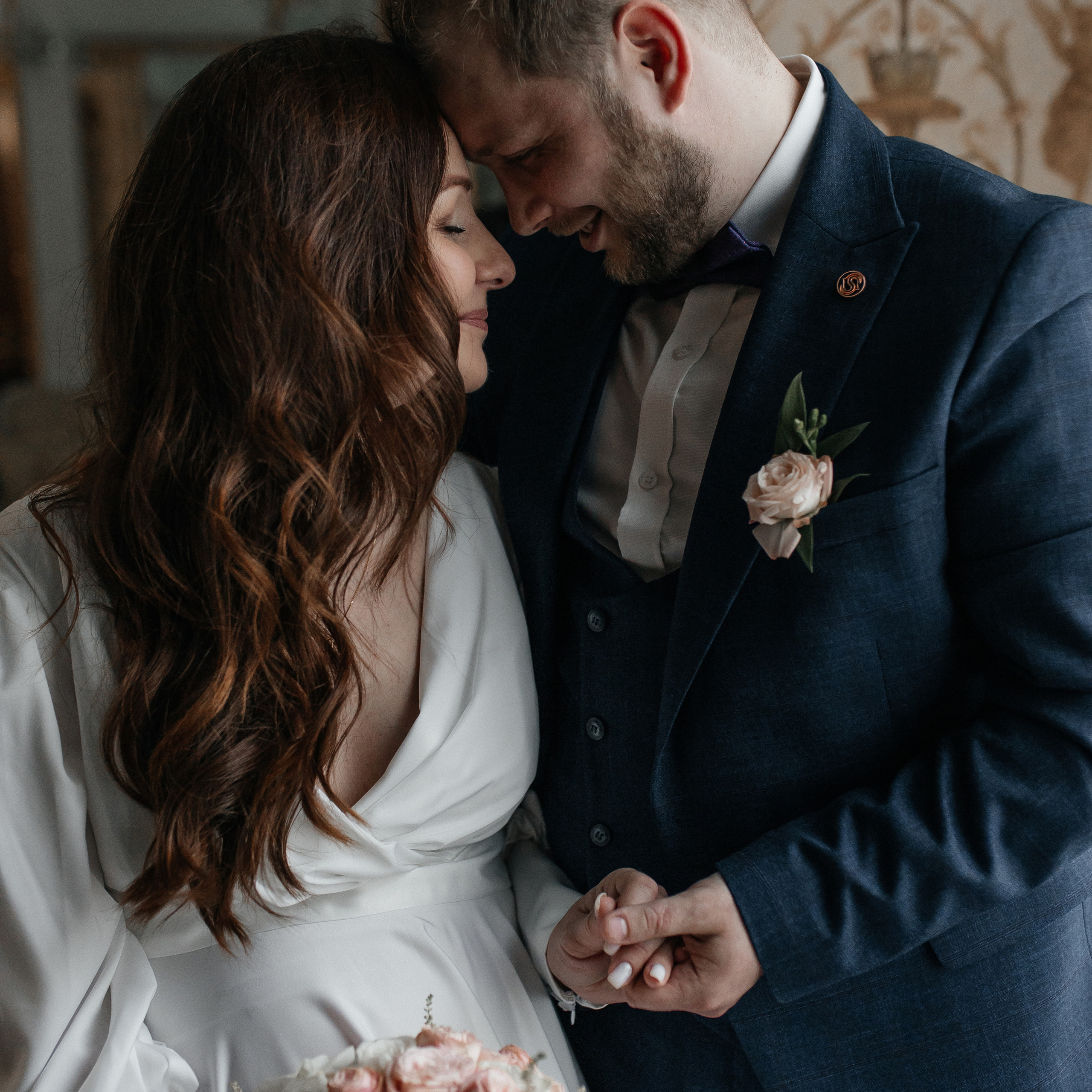 Отзывы. Свадебный и семейный фотограф Москва