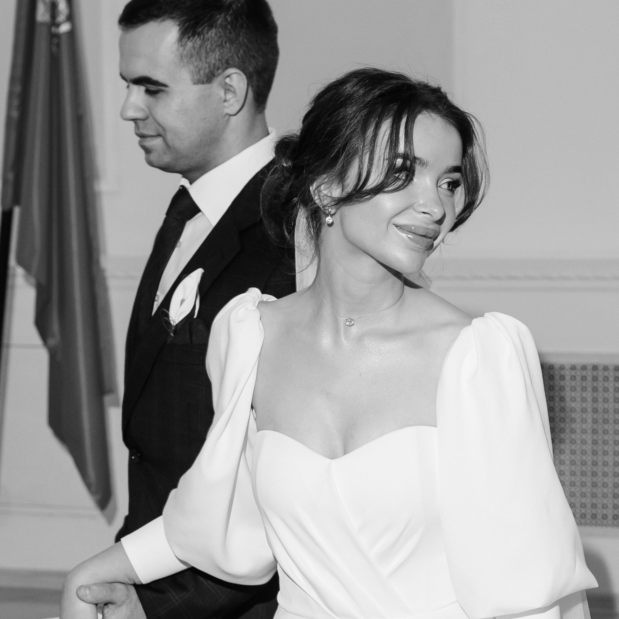 Ксения & Денис