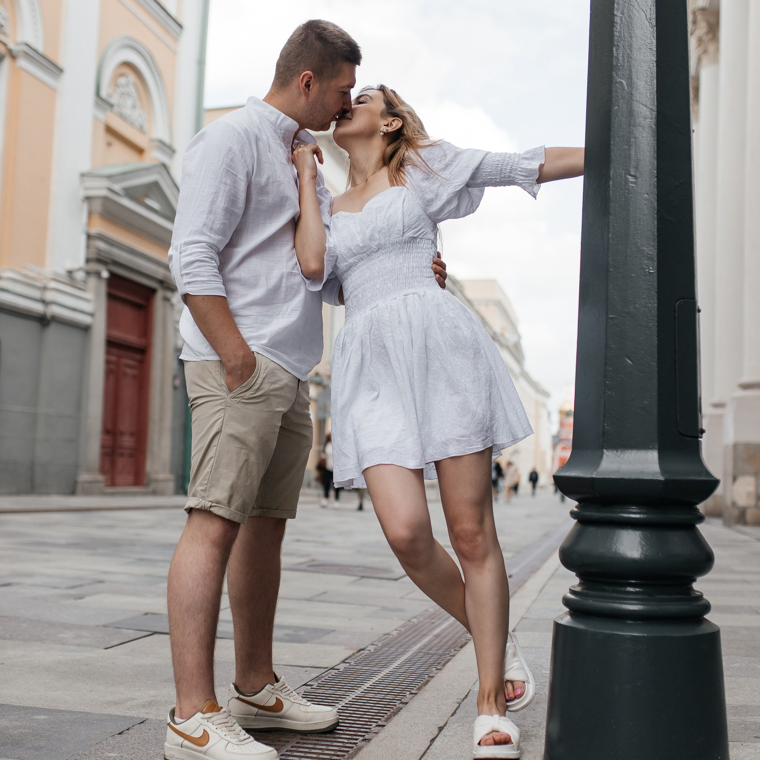 Равиль & Шамиля