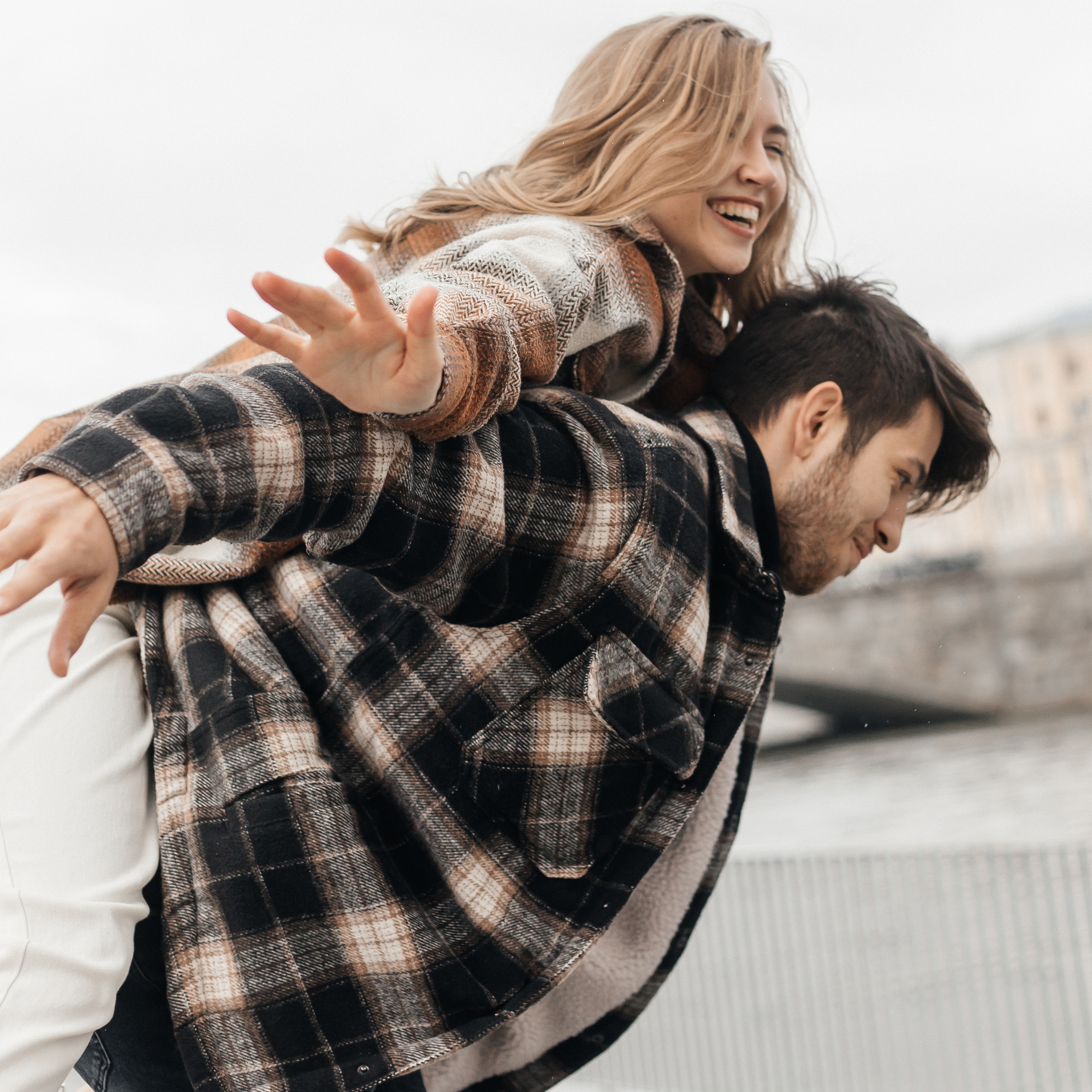 Настя & Макс