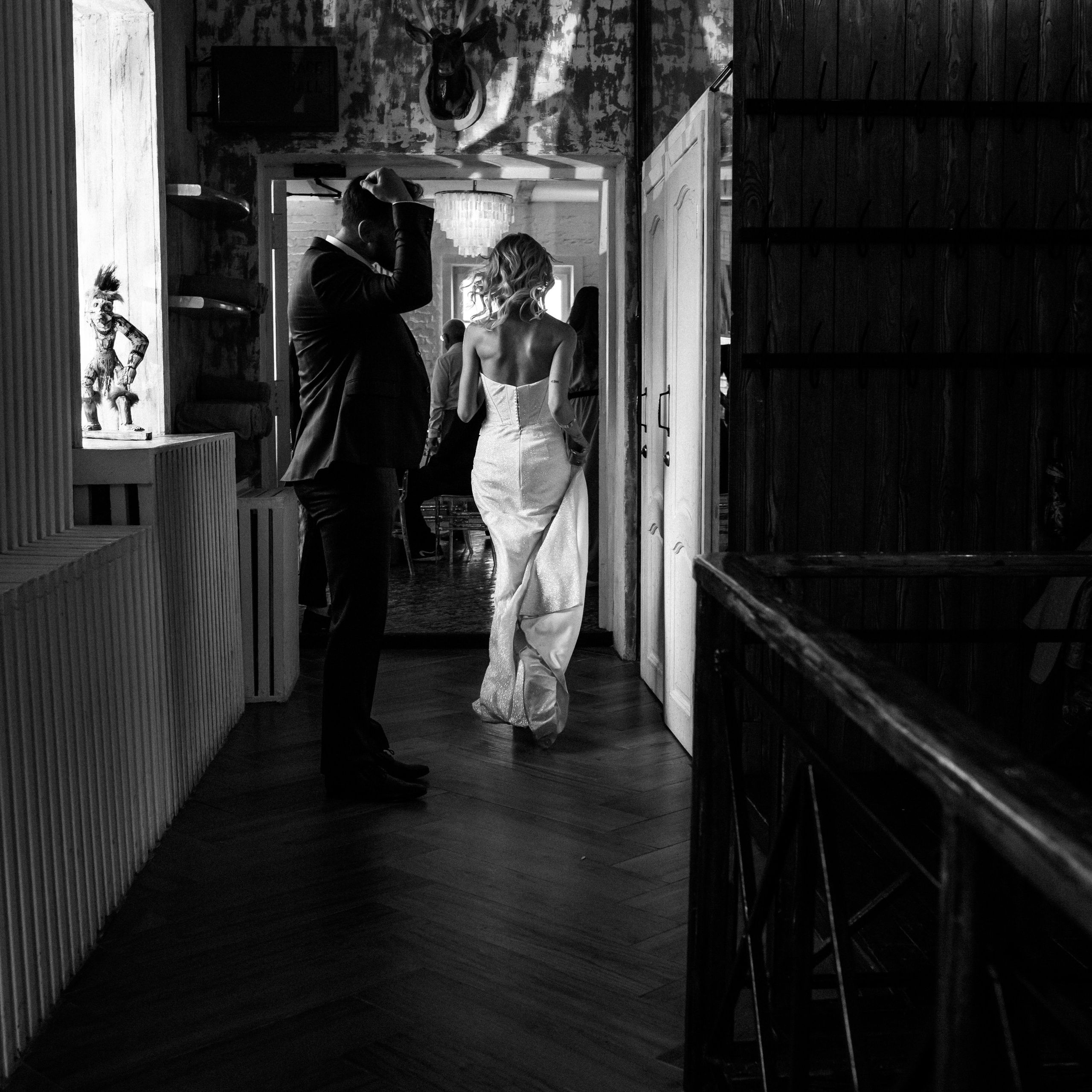 Кристина & Максим