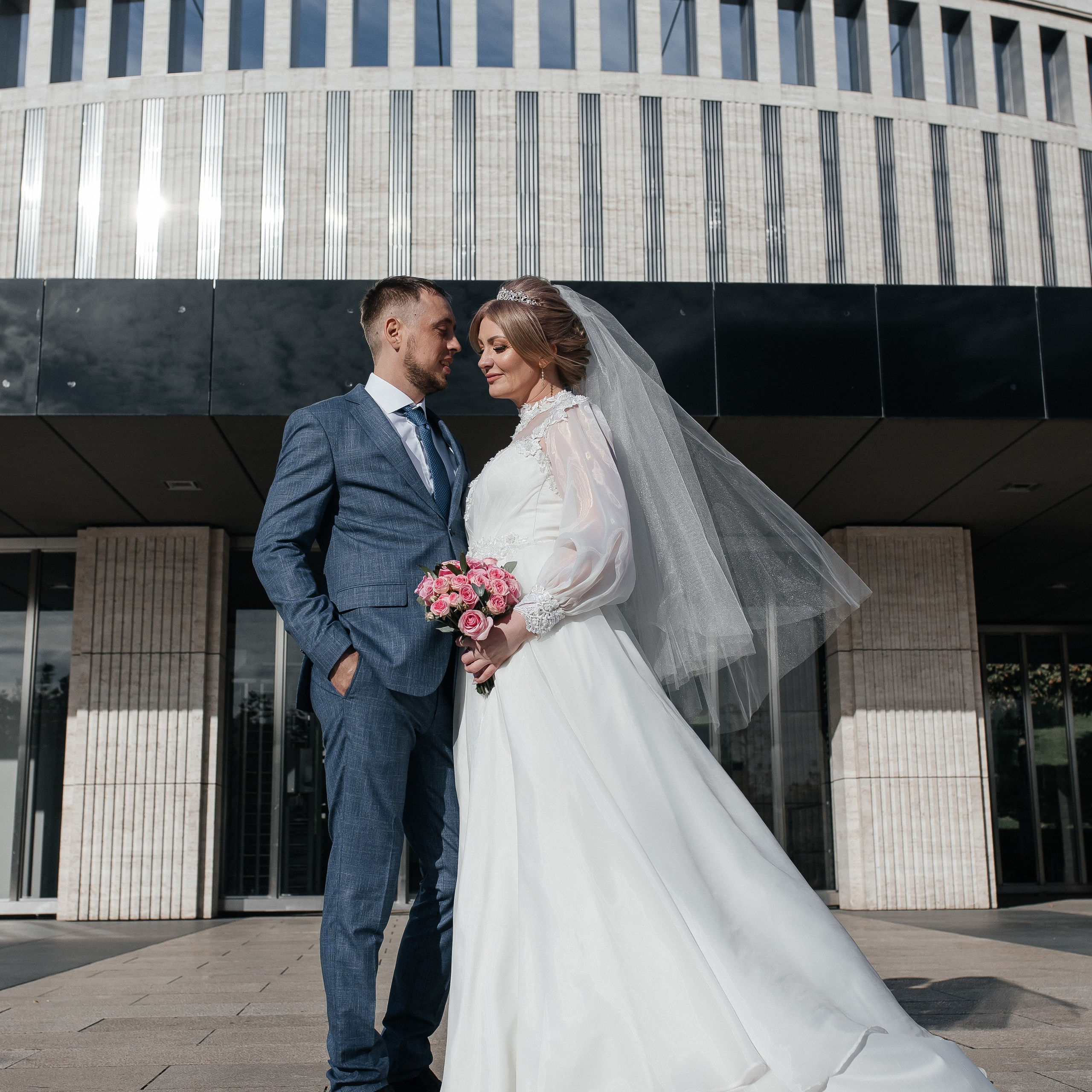 Отзывы. Свадебный и семейный фотограф Москва