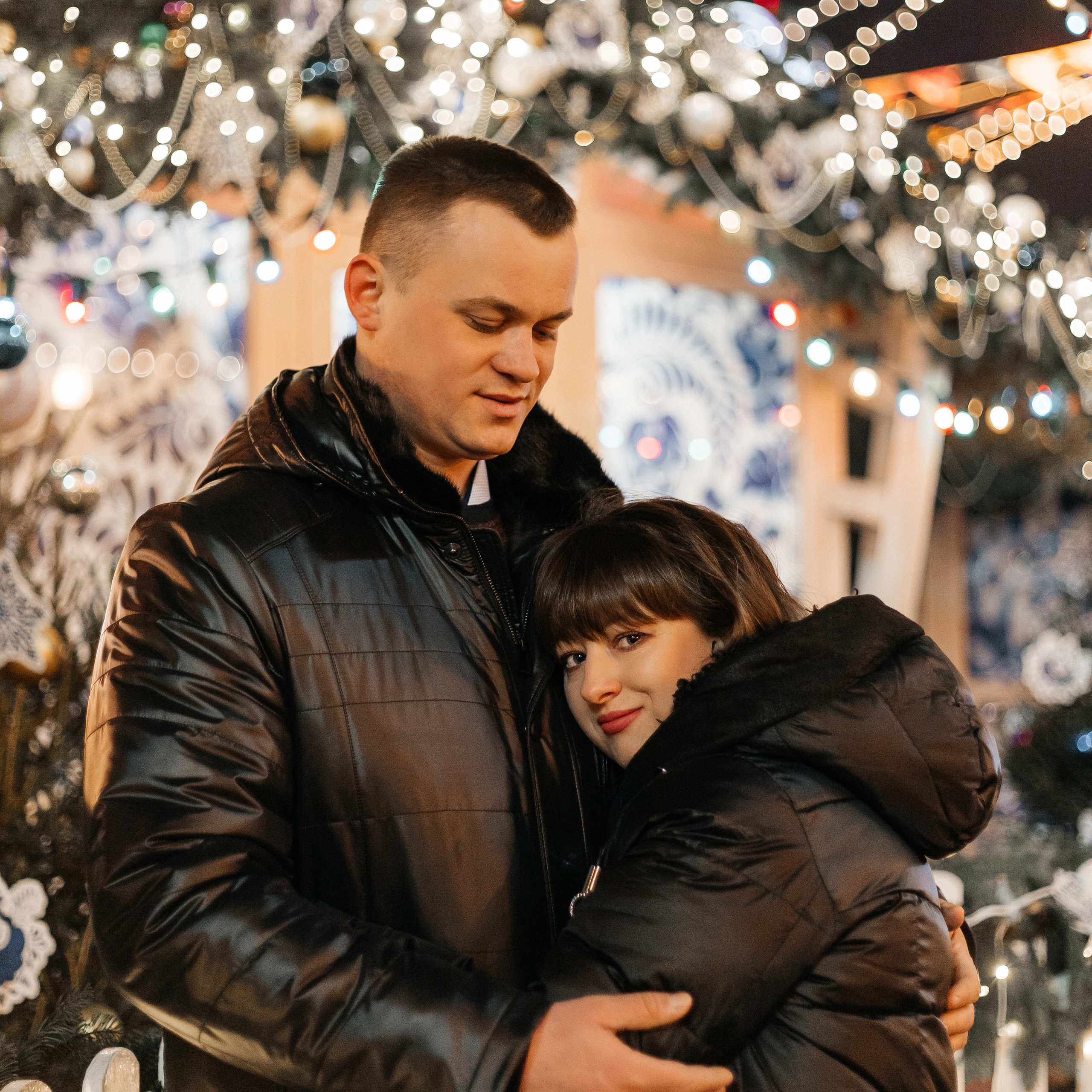 Отзывы. Свадебный и семейный фотограф Москва