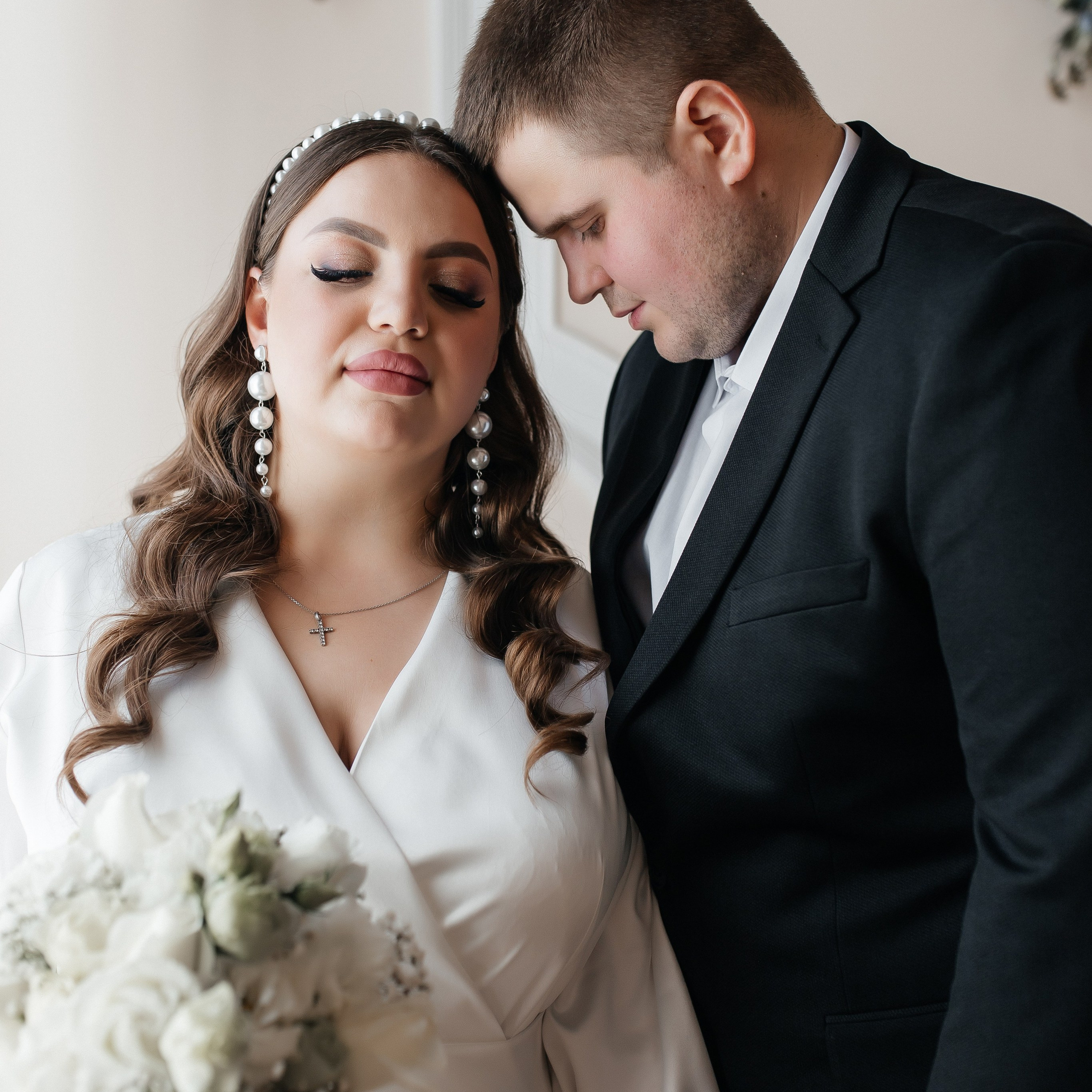 Отзывы. Свадебный и семейный фотограф Москва