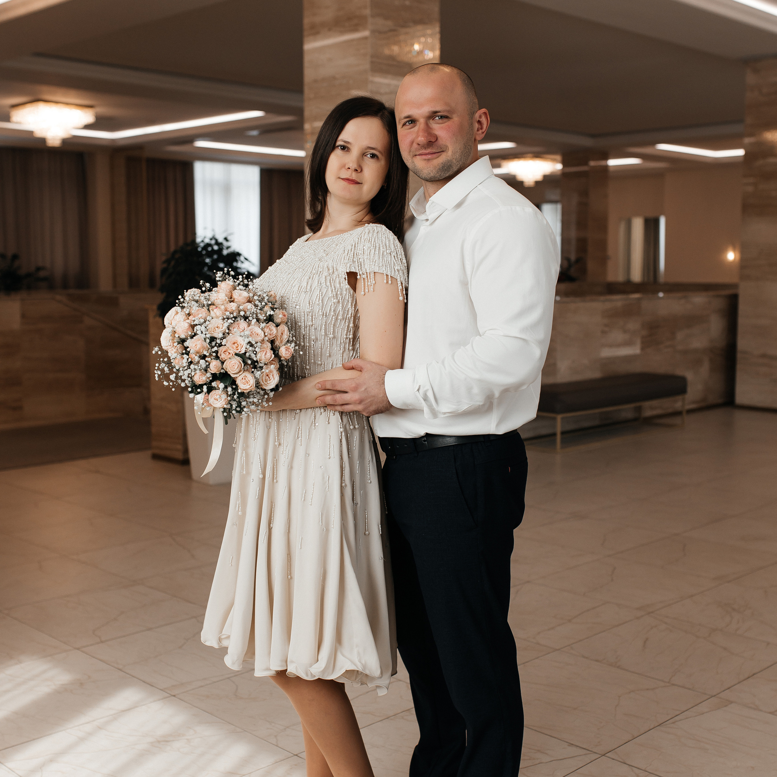 Отзывы. Свадебный и семейный фотограф Москва