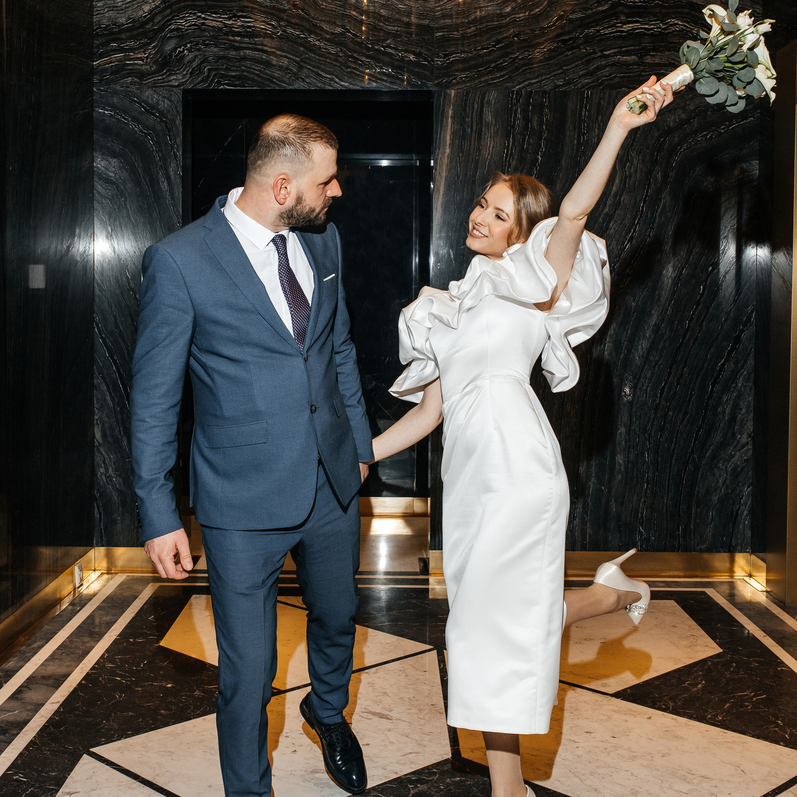 Владимир & Анастасия