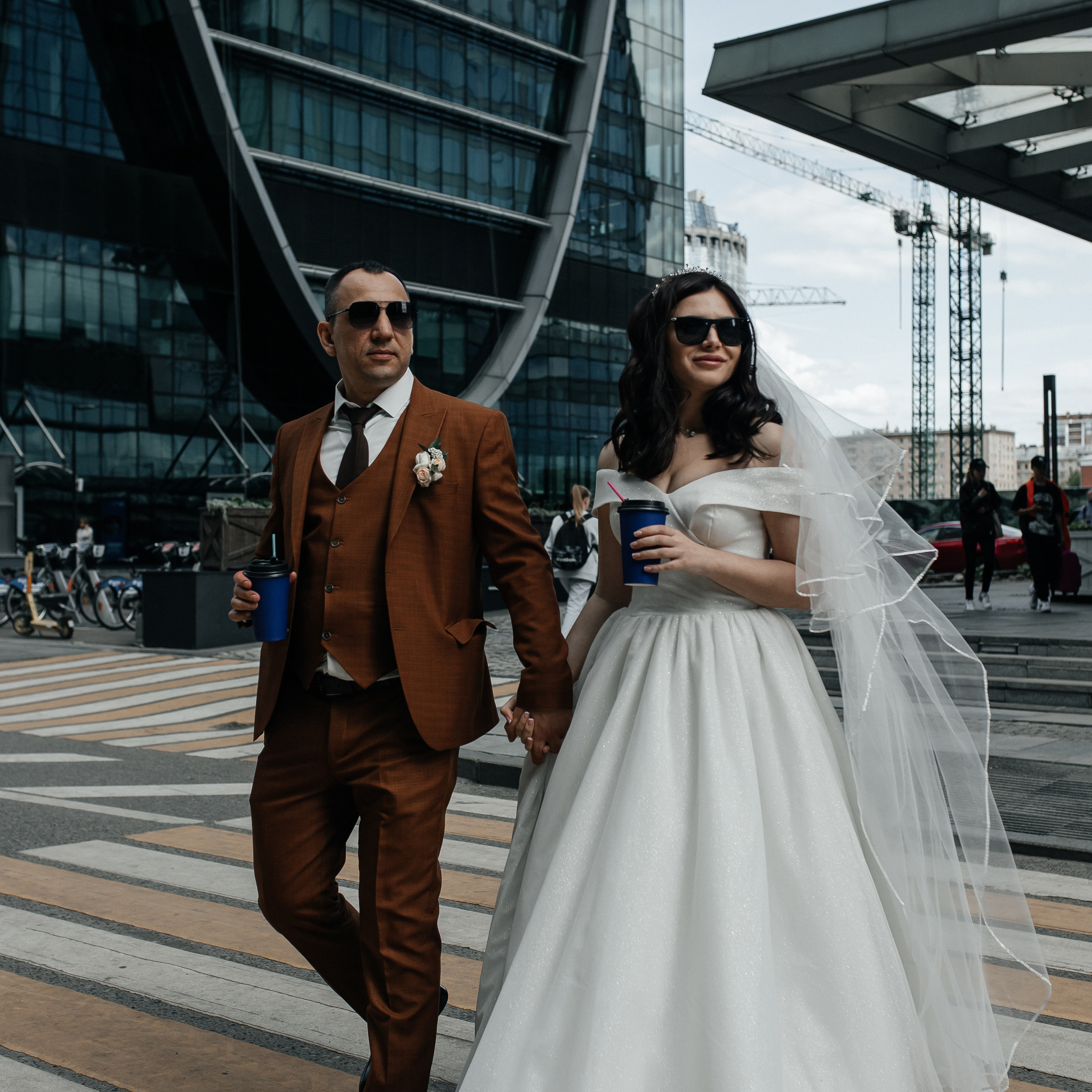 Отзывы. Свадебный и семейный фотограф Москва