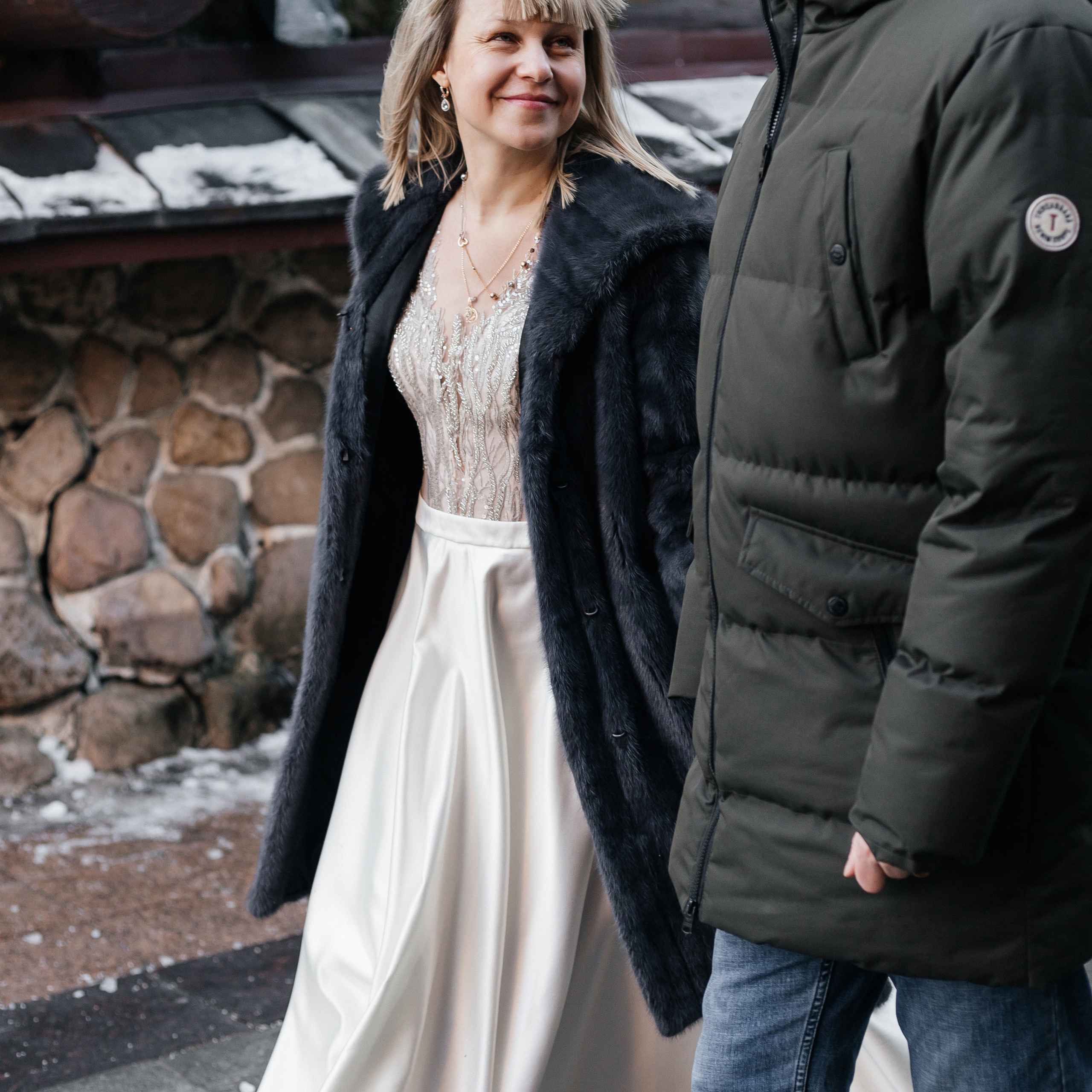 Отзывы. Свадебный и семейный фотограф Москва