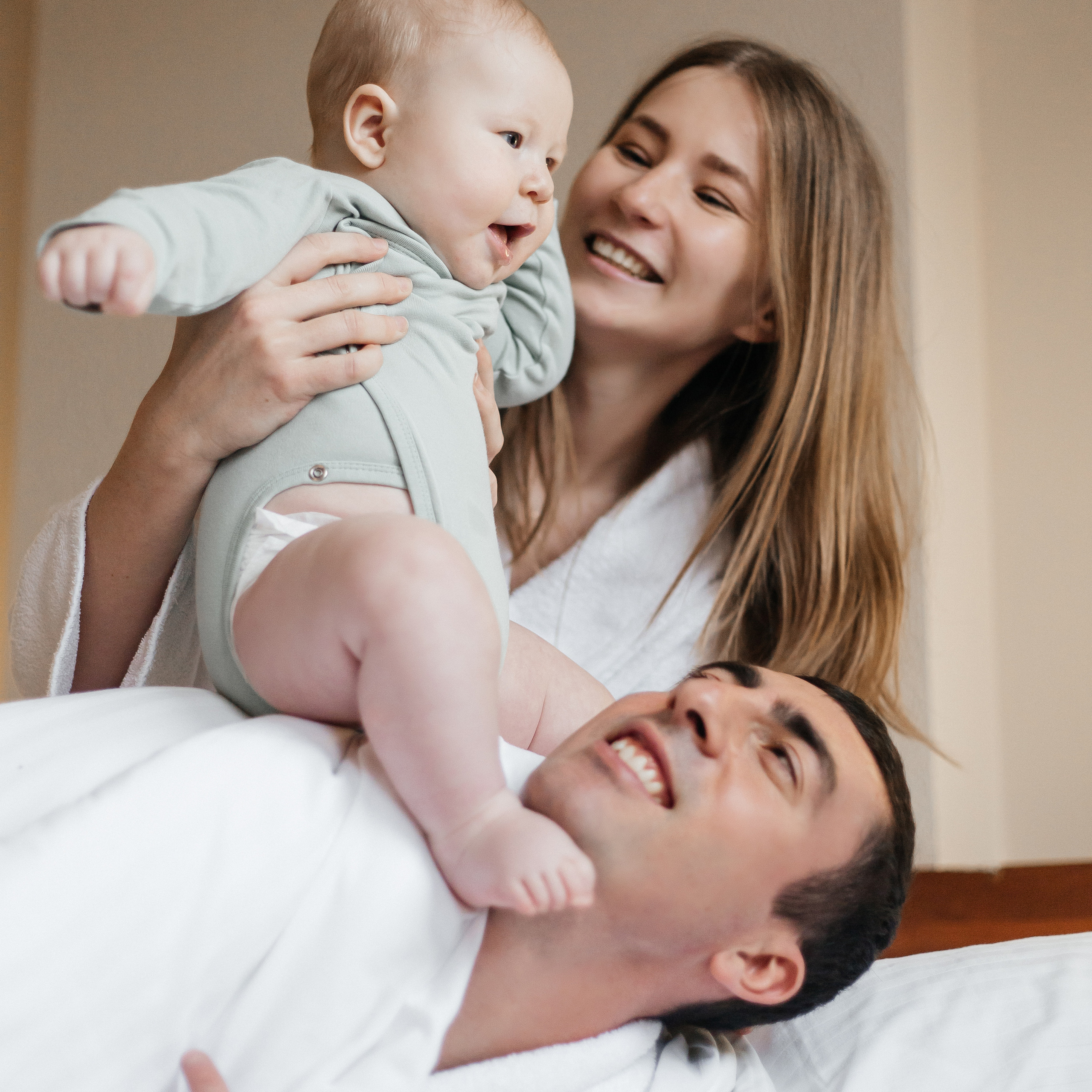 День из жизни