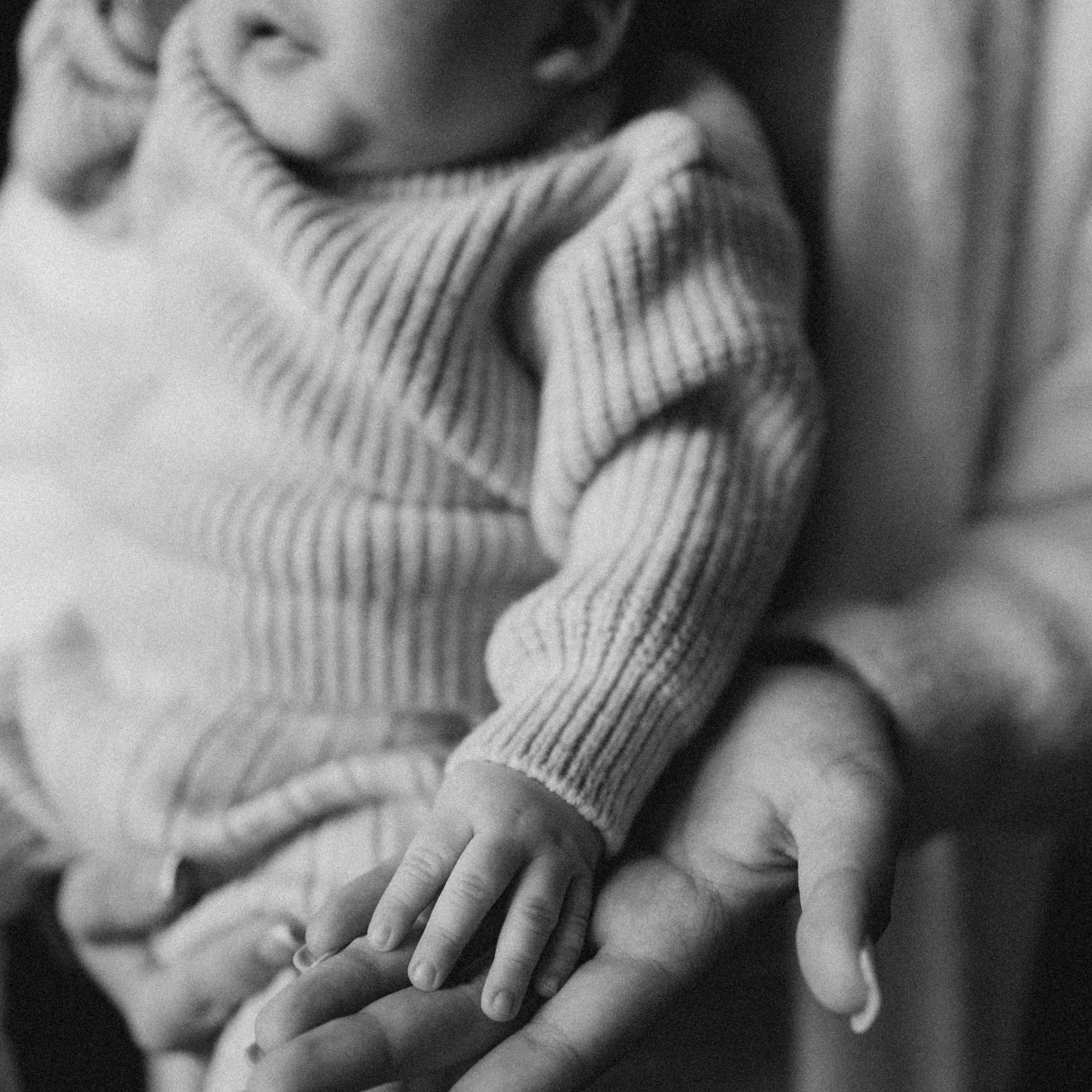 Крещение Романа